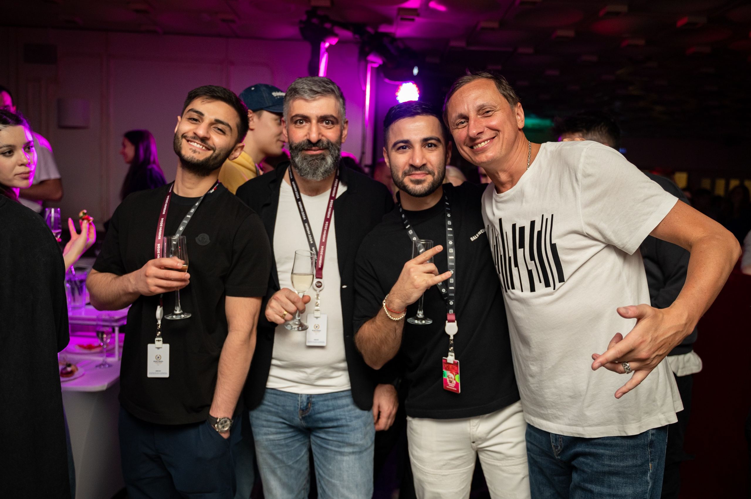 Dj Smash. Бизнес-Фотограф Краснодар