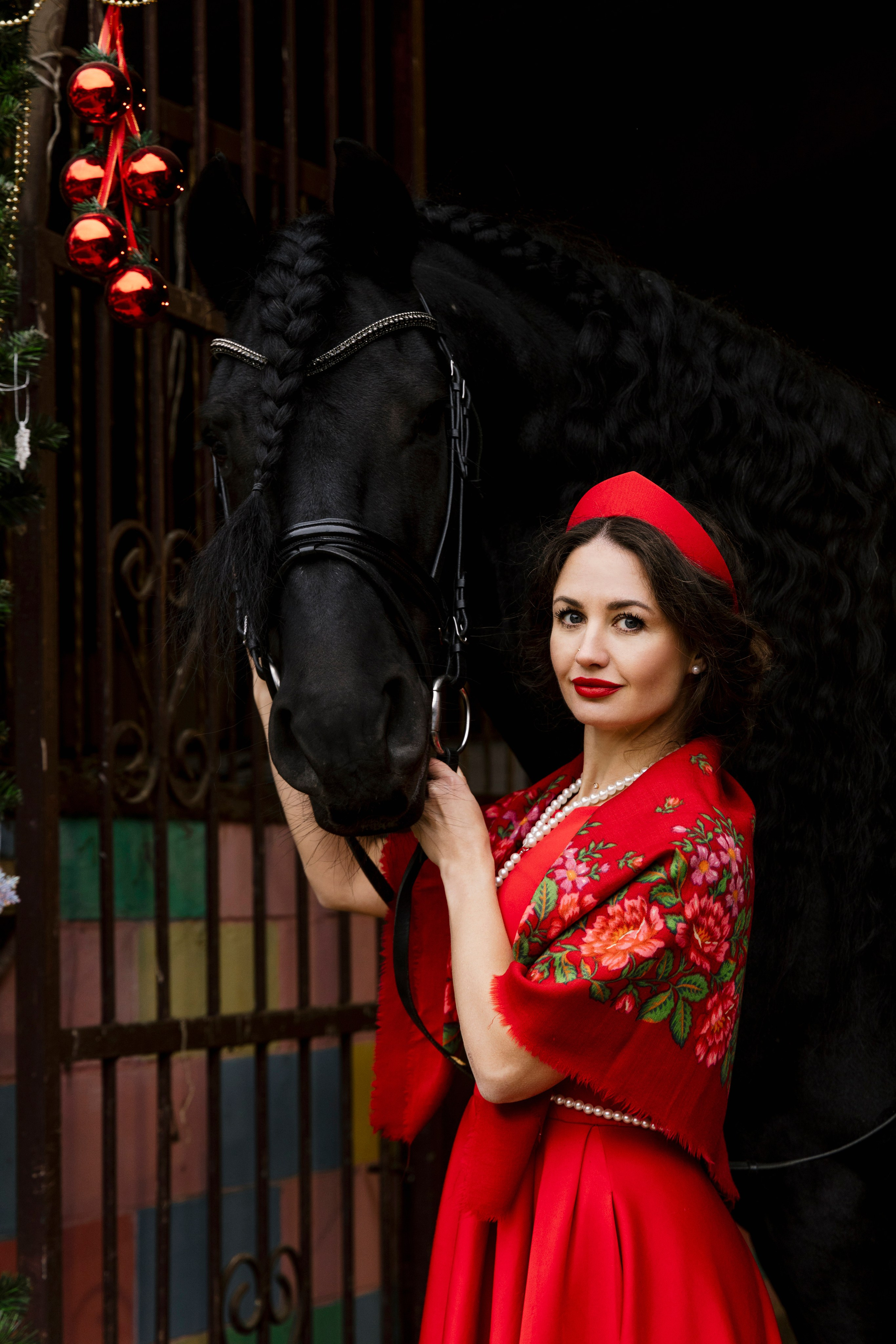 Грация. Фотограф Новороссийск