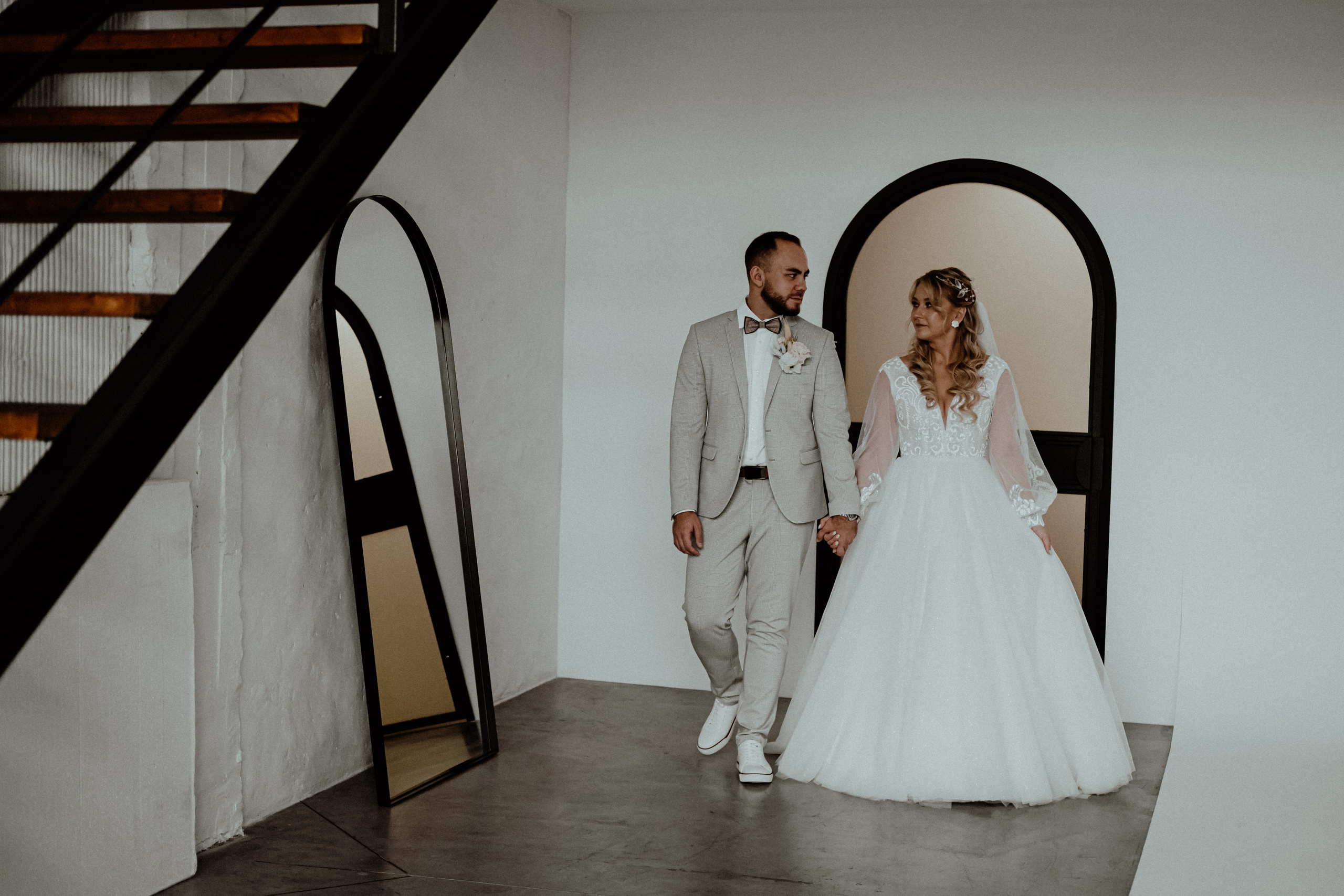 Алексей и Ольга. Свадебный фотограф Челябинск