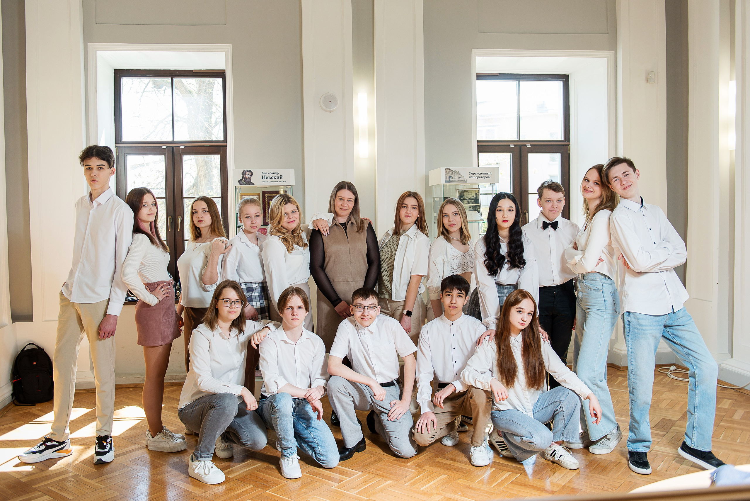 Групповые фотографии. Школа. Выпускные альбомы. Предметная и контент съёмка. Фотостудия Klass