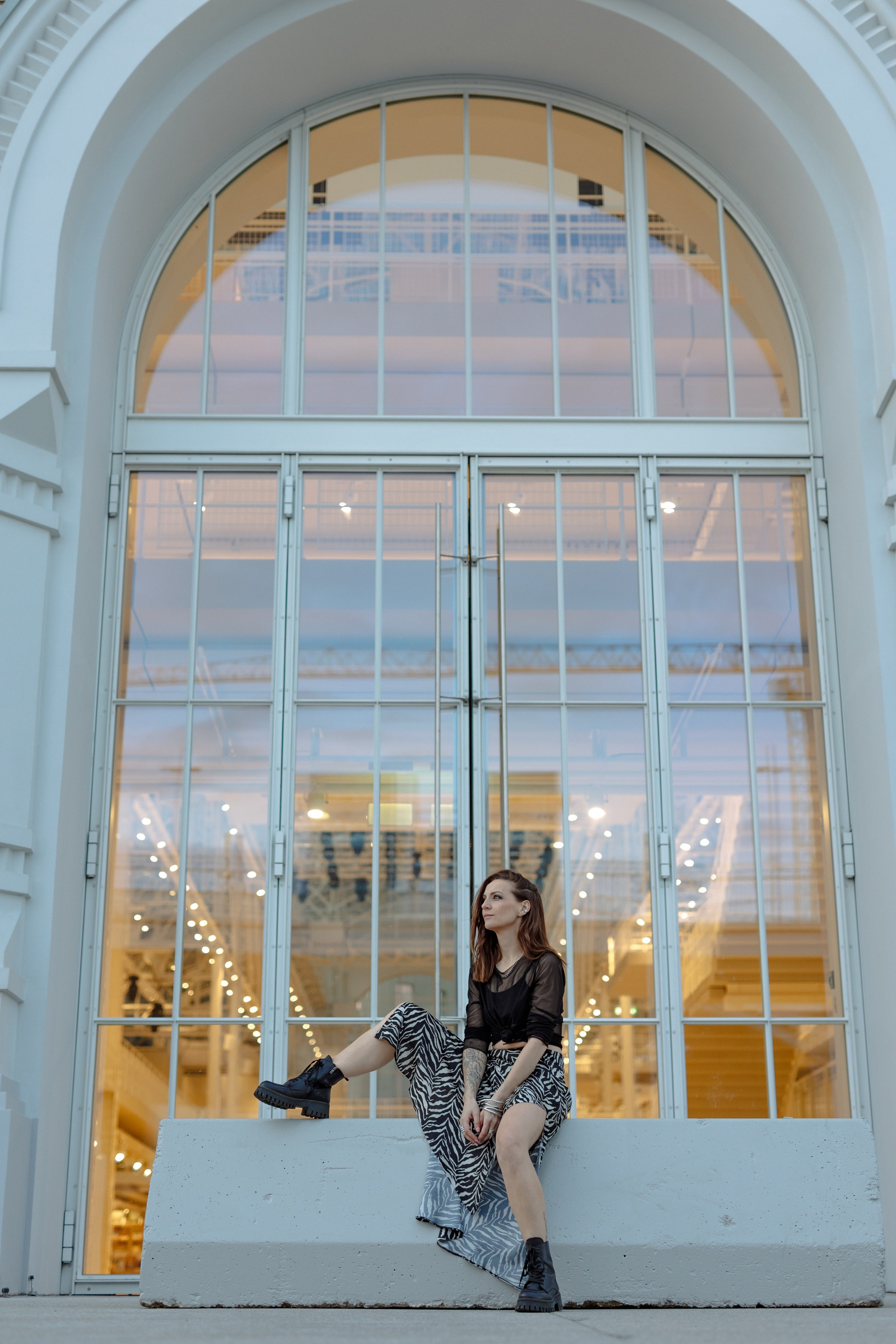 Sasha. Главная