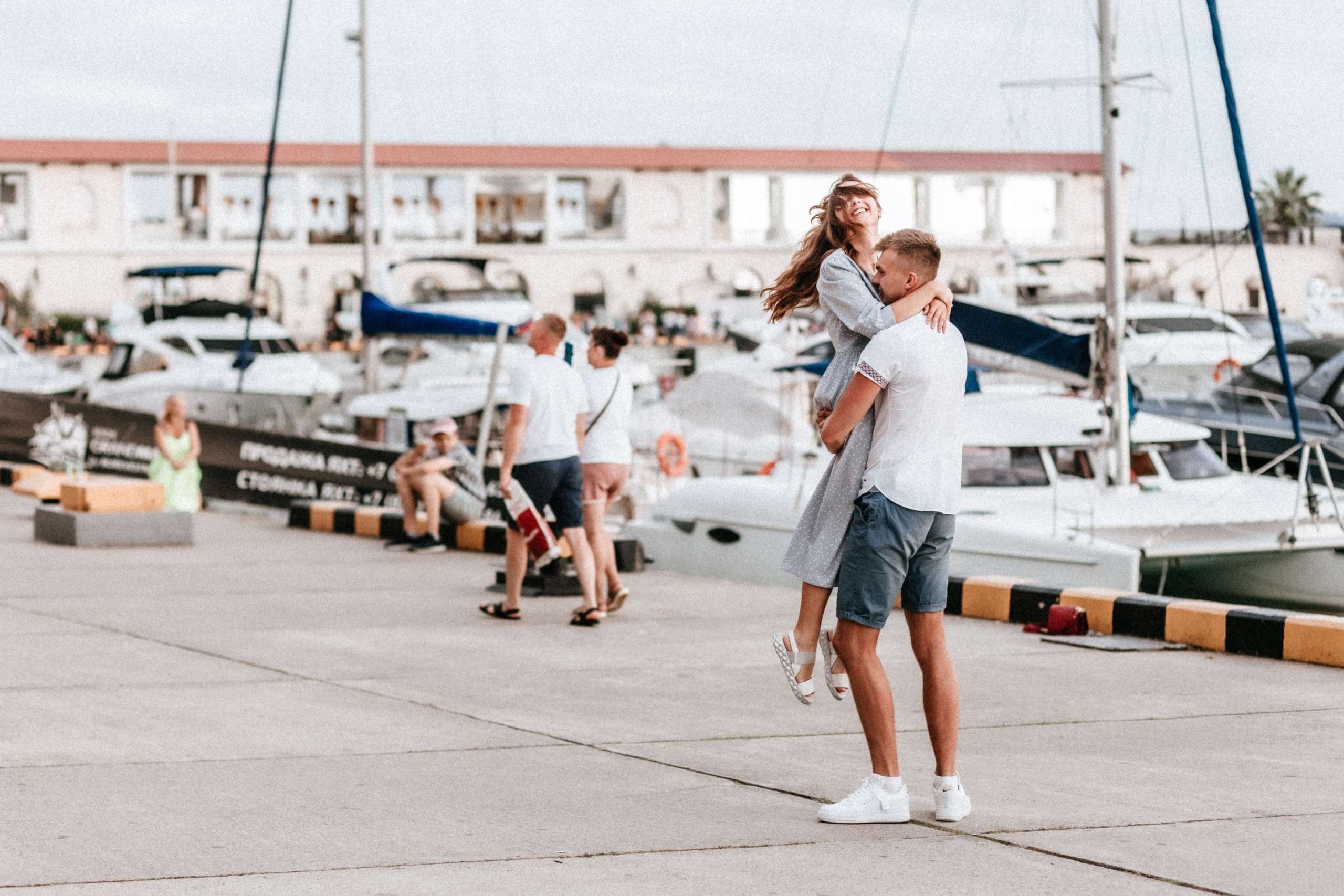 Прогулка. Свадебный, семейный фотограф