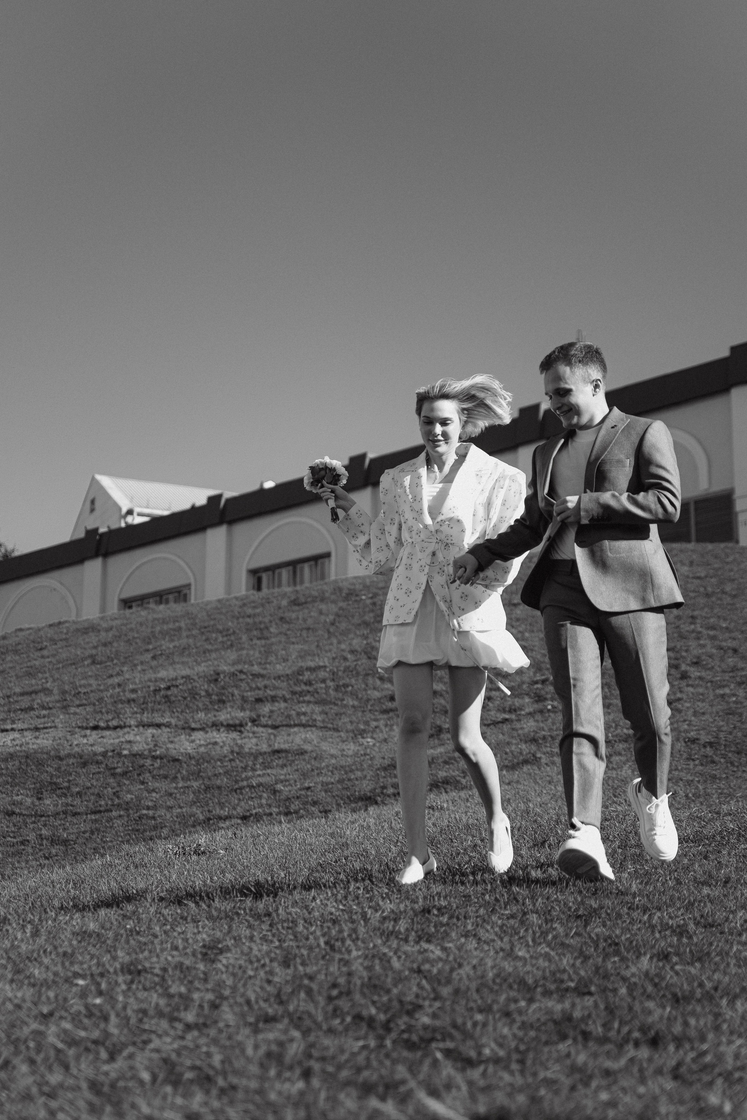 Ильяс & Олеся. Свадебный фотограф в Казани