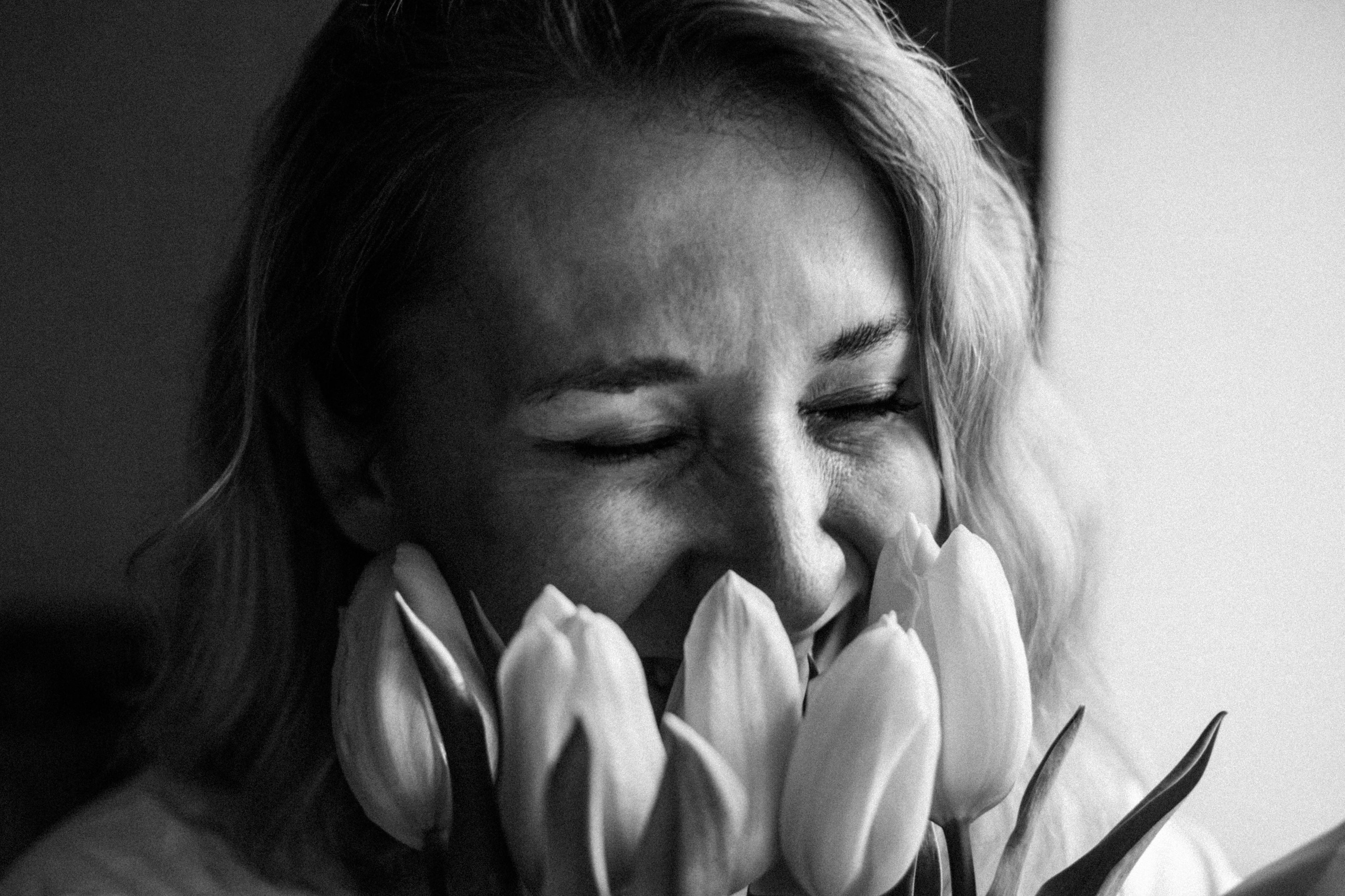 На кухне. Foto-creator Alisa Zobova