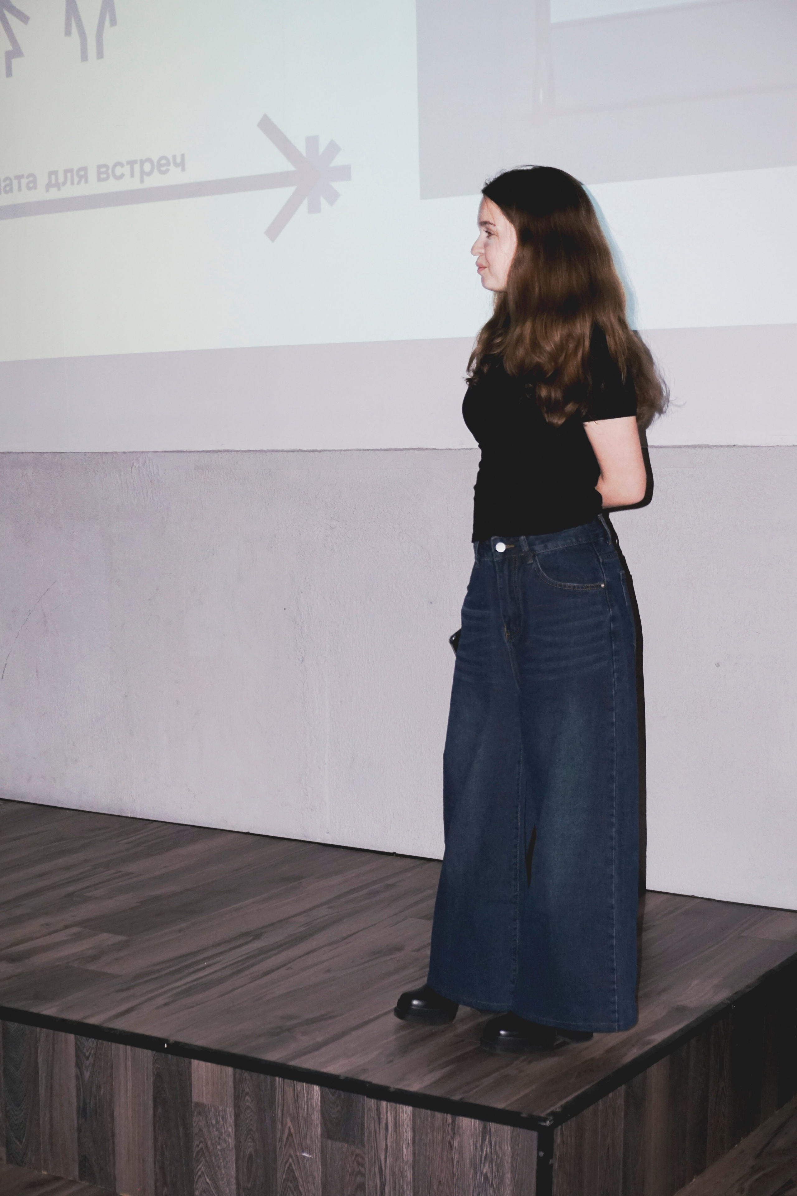 Дизайн-хакатон. Репортажная и портретная фотосъёмка