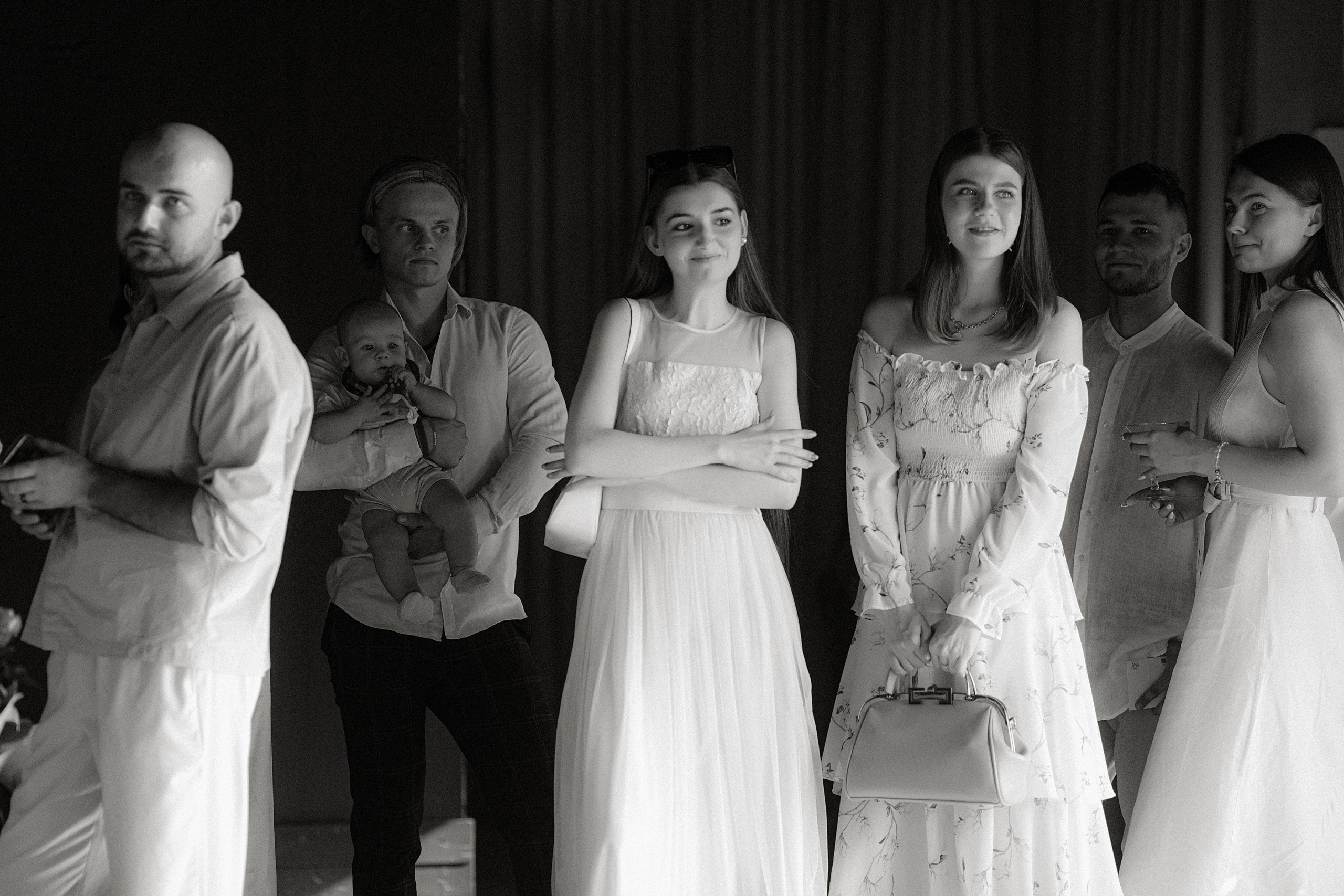 Юрий и Анастасия. Свадебный и семейный фотограф Харольцева Наталья