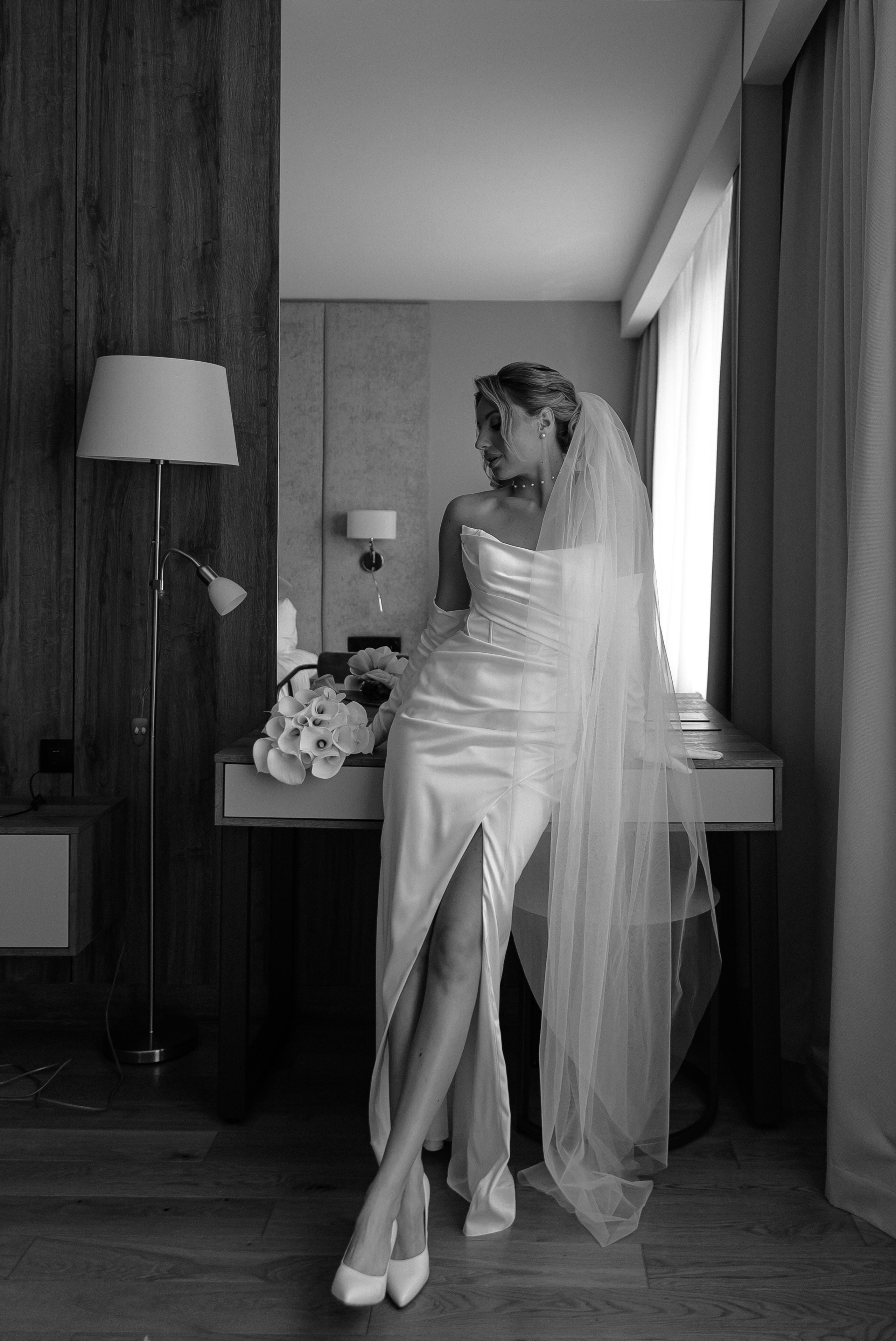 Кристина и Владимир. Свадебный и семейный фотограф Харольцева Наталья