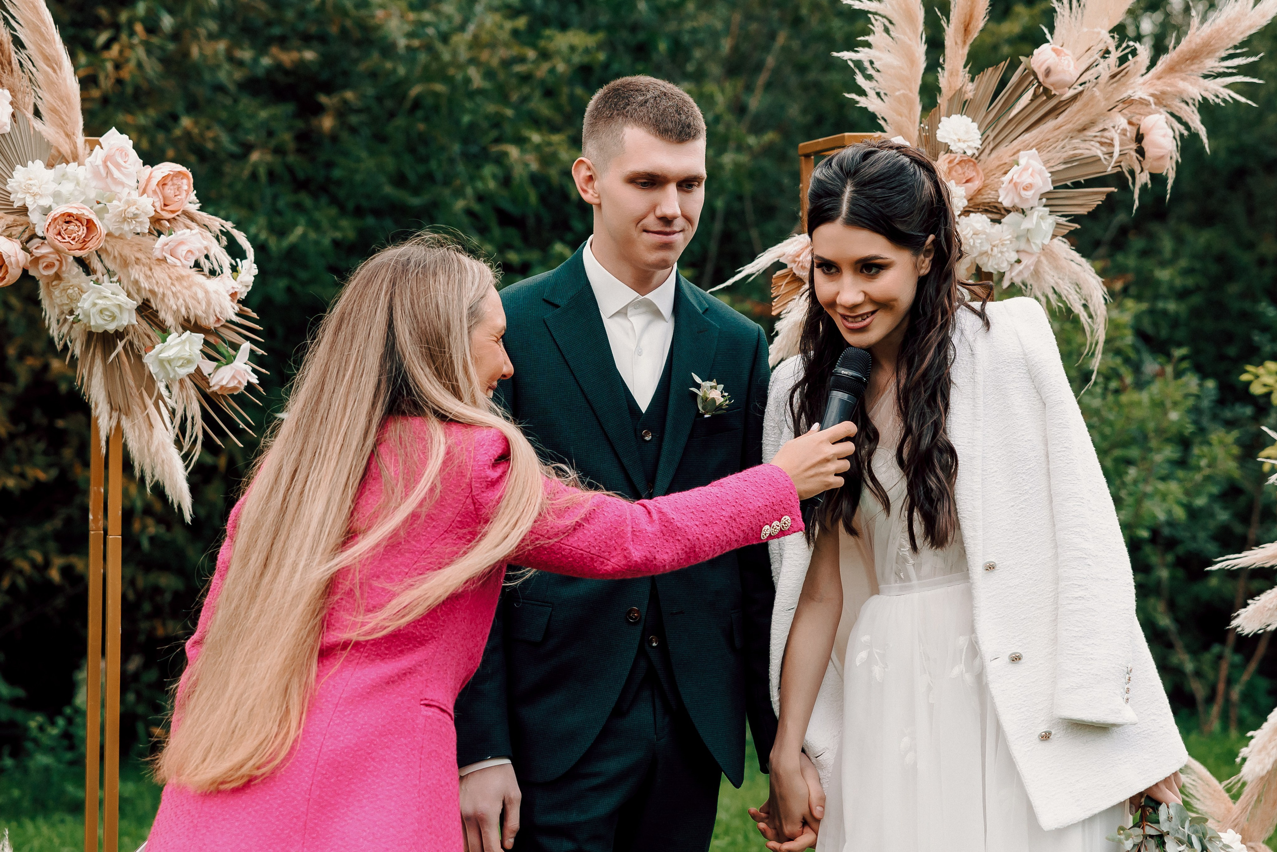 Свадебный день — Глеб и Дарья. Лёшка Варзегов — фотограф