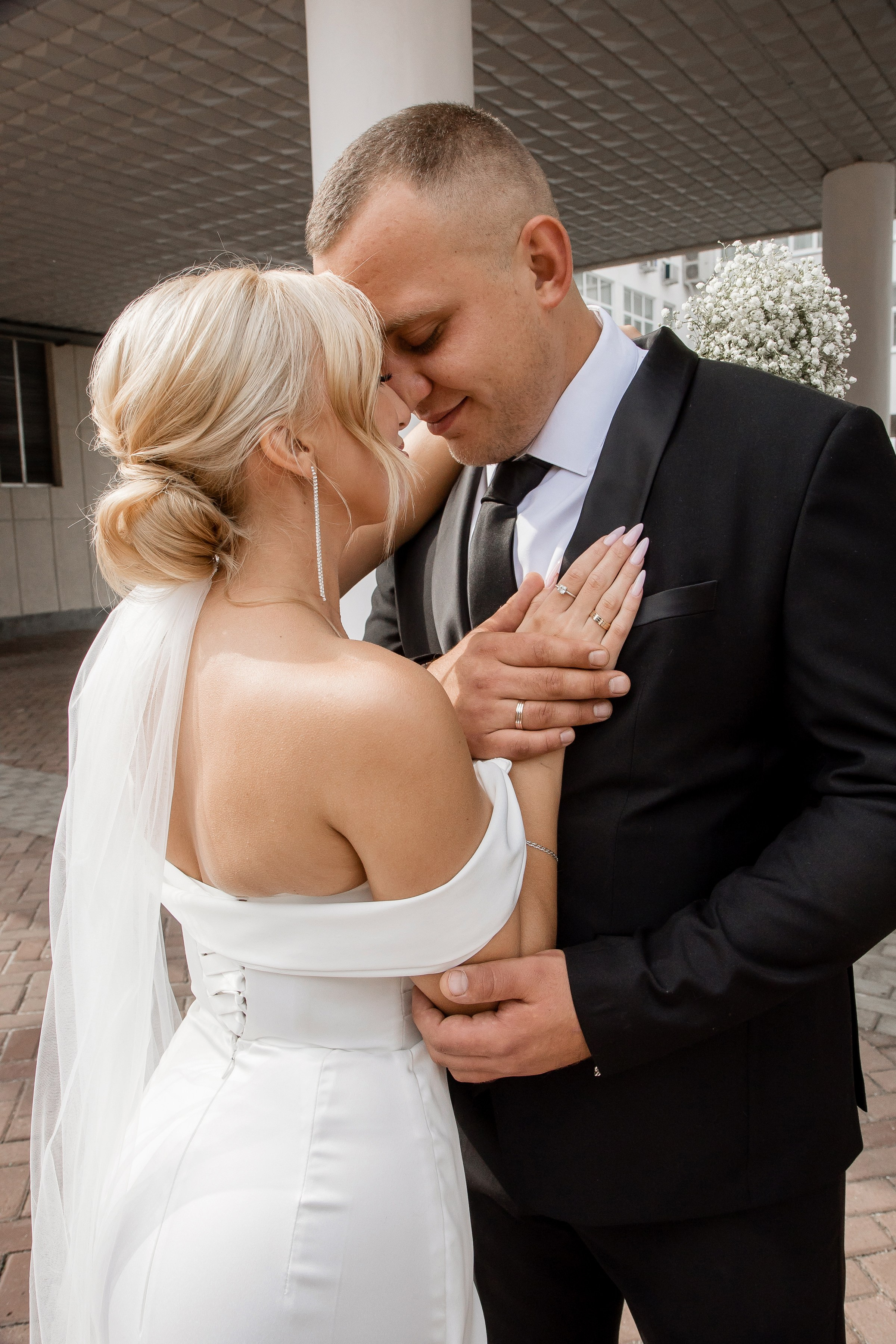 Коротко о главном. Главная