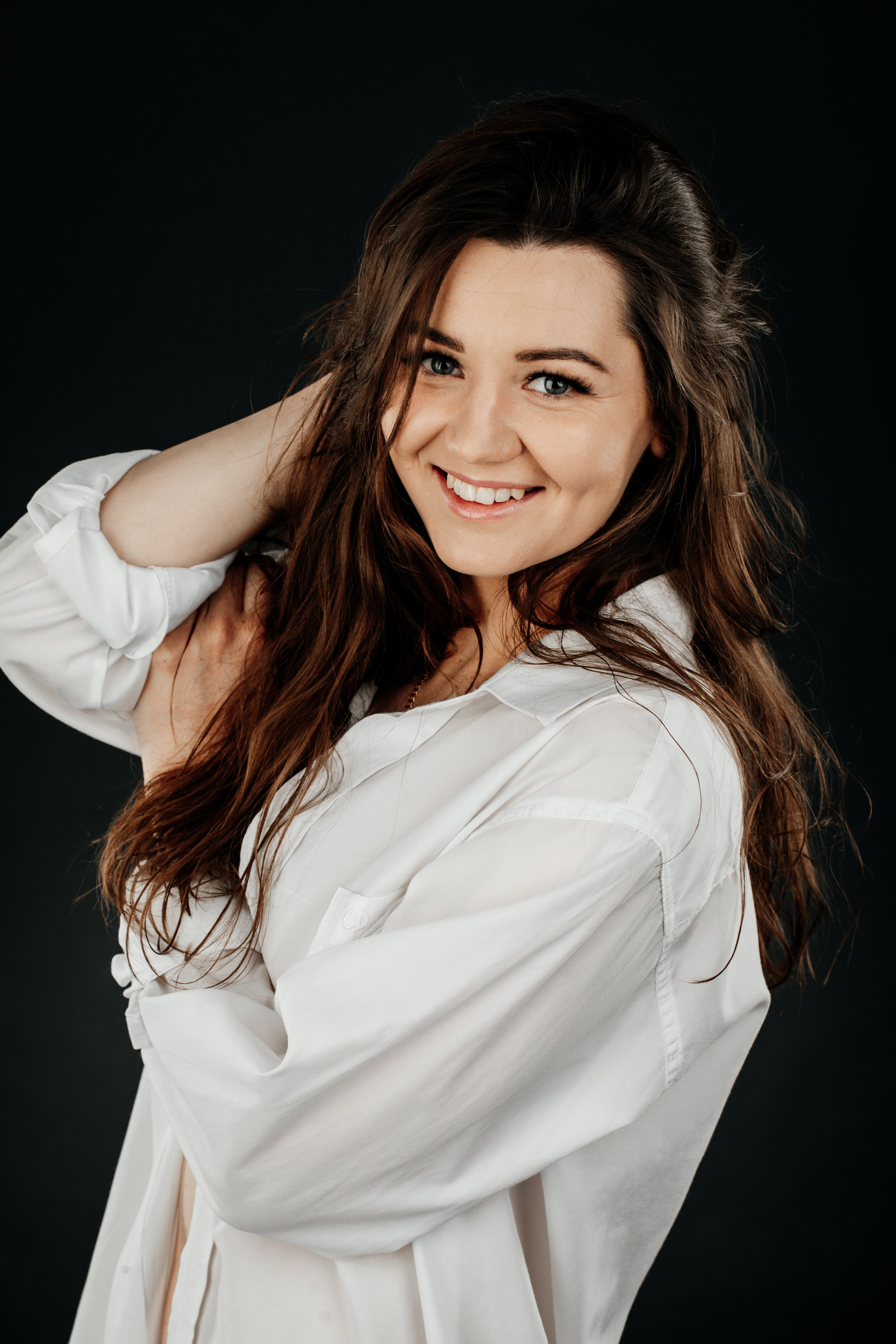 Анастасия. Сергей Фусс фотограф в Тамбове