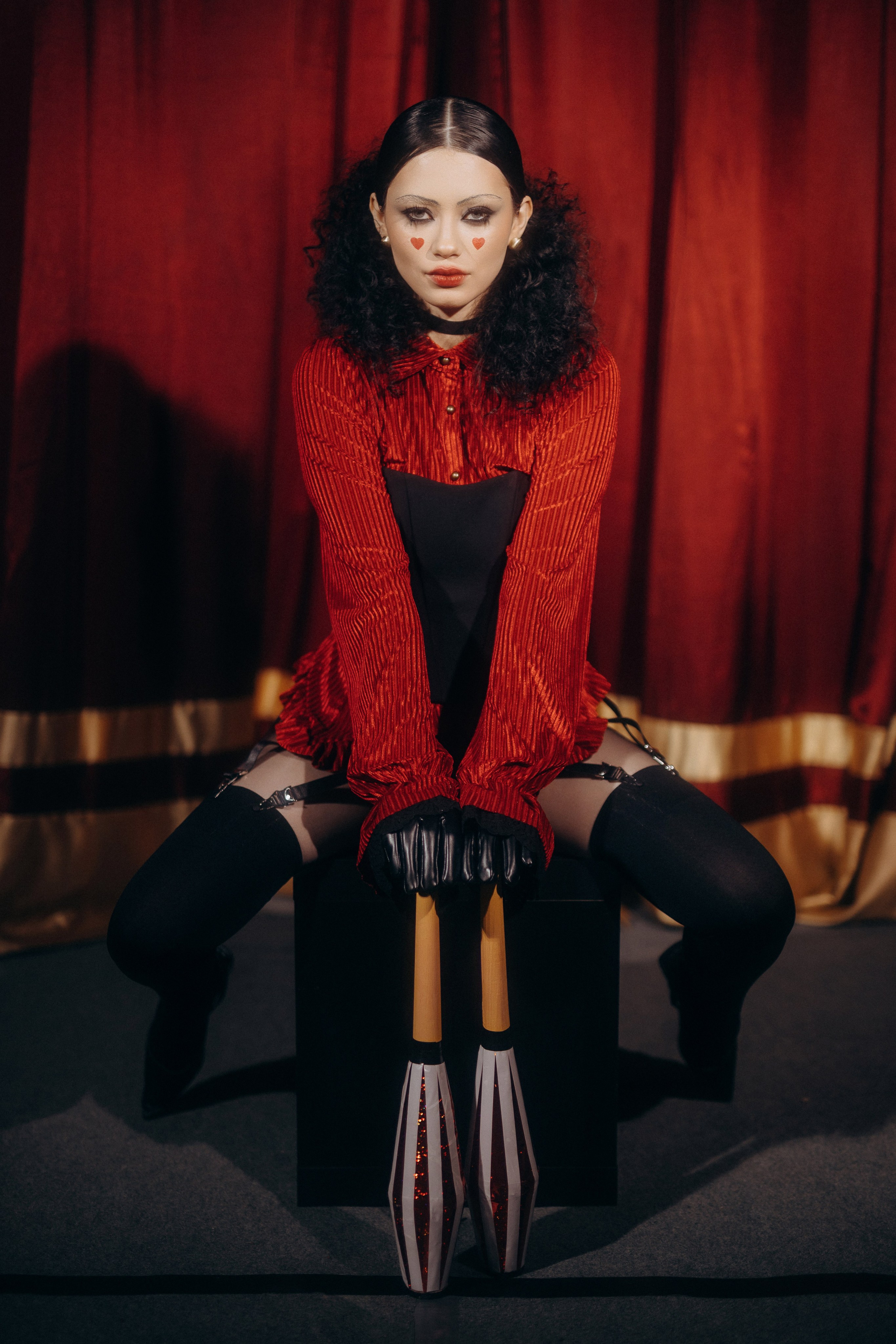 Наташа. Свадебный и семейный фотограф в Тамбове и Котовске Артём Комбаров