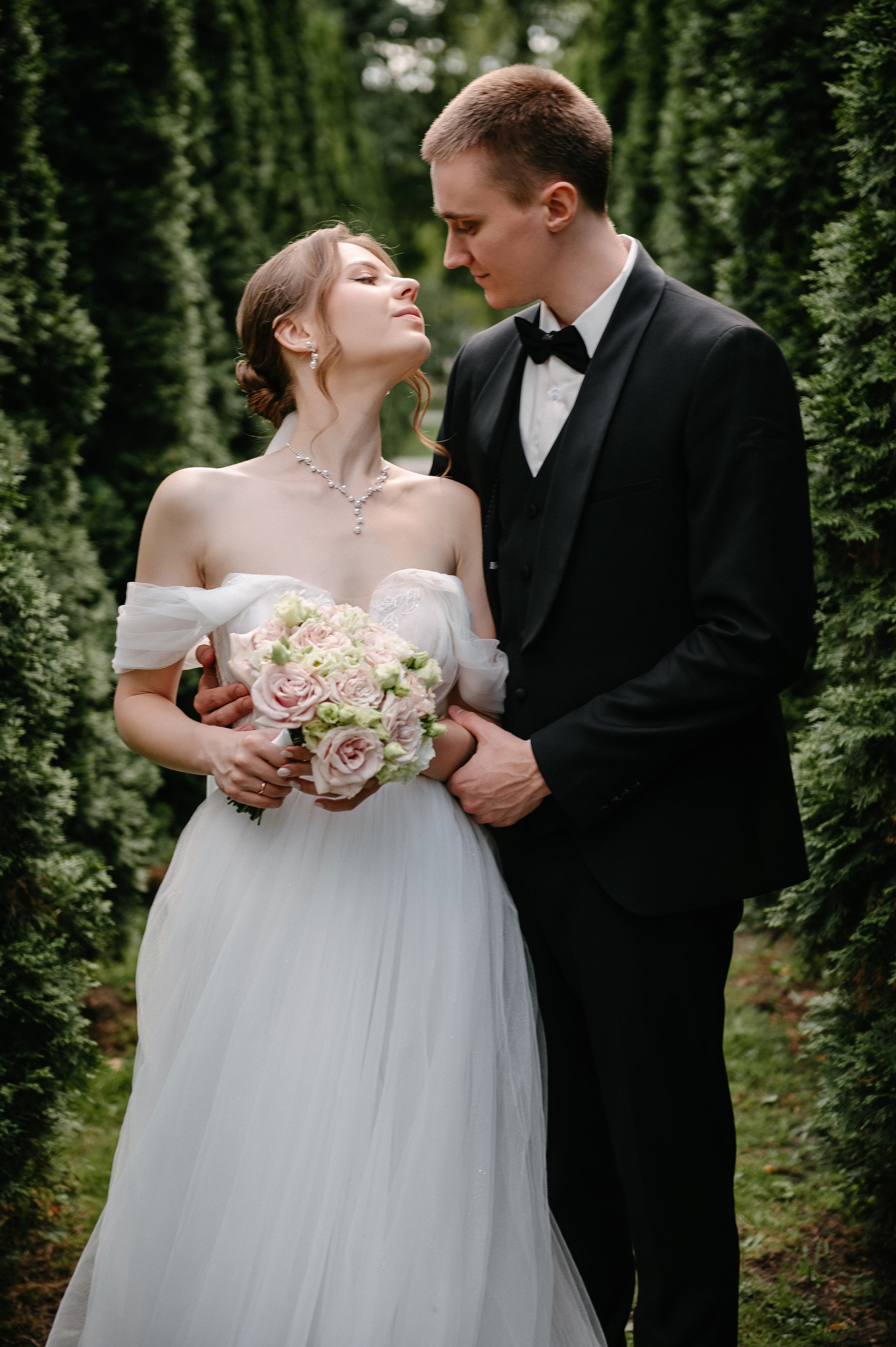 Д&А. Фотограф Рязань. Дарья Дмитриева