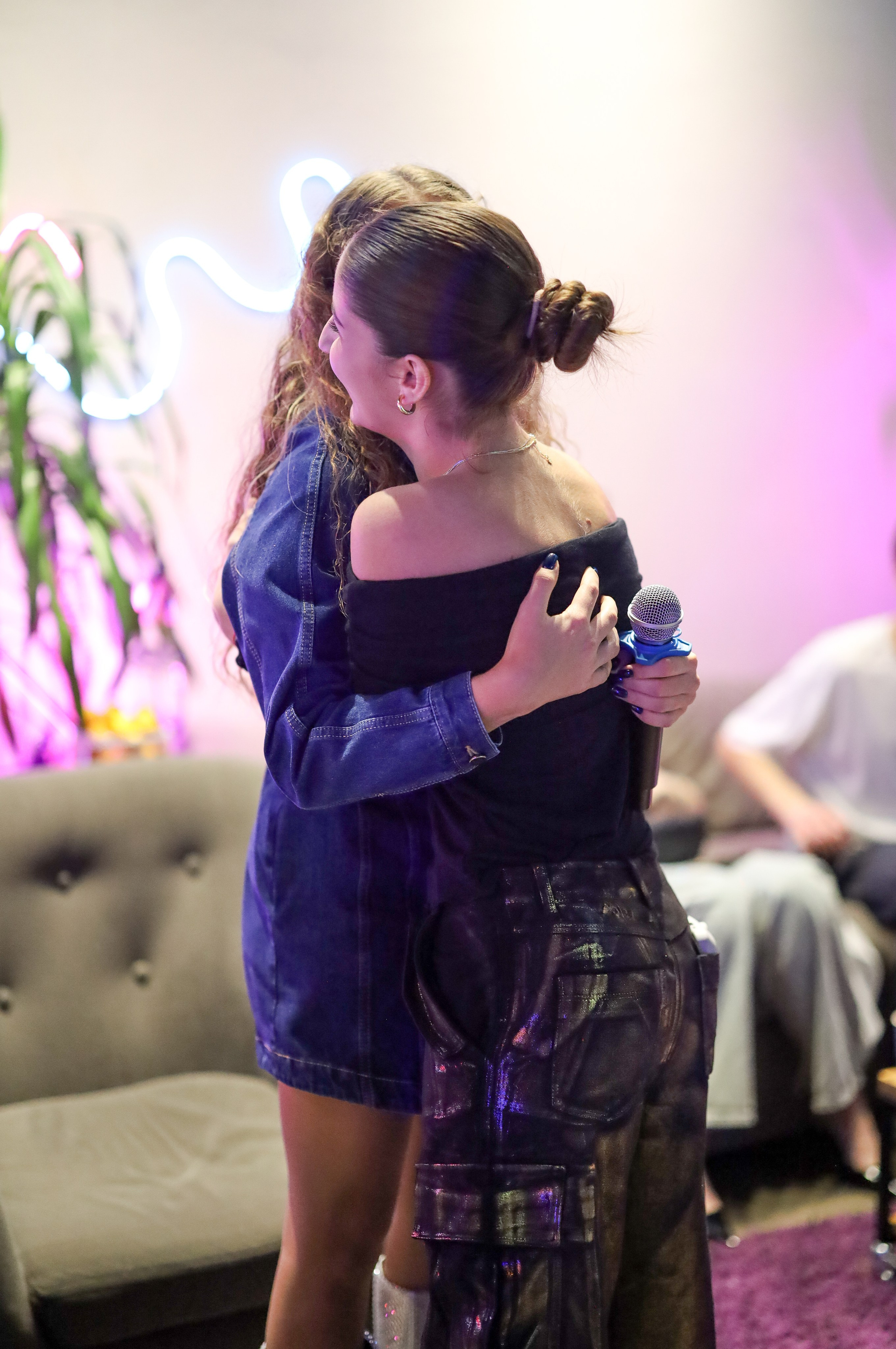 ДЕНЬ РОЖДЕНИЯ СОФИИ В UPLINE SPACE. Фотограф мероприятий Ирина Каширина