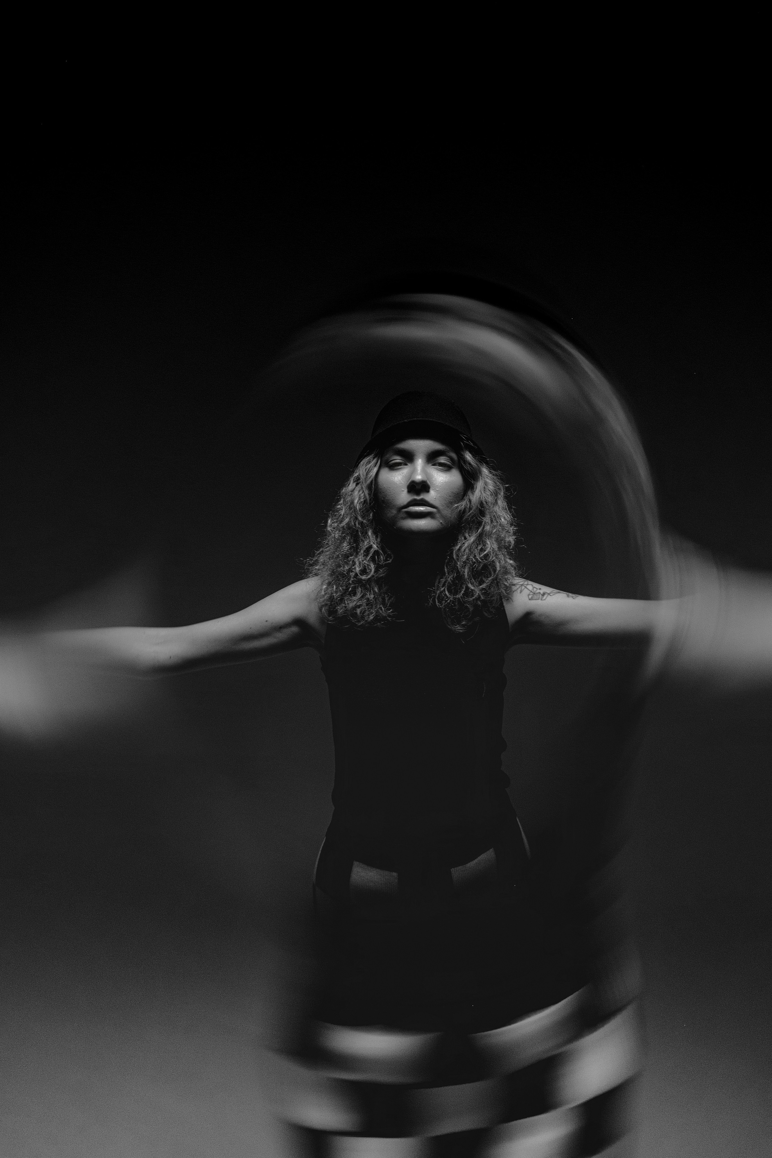 Настя. Тот самый фотограф из Ижевска Евгений Швец