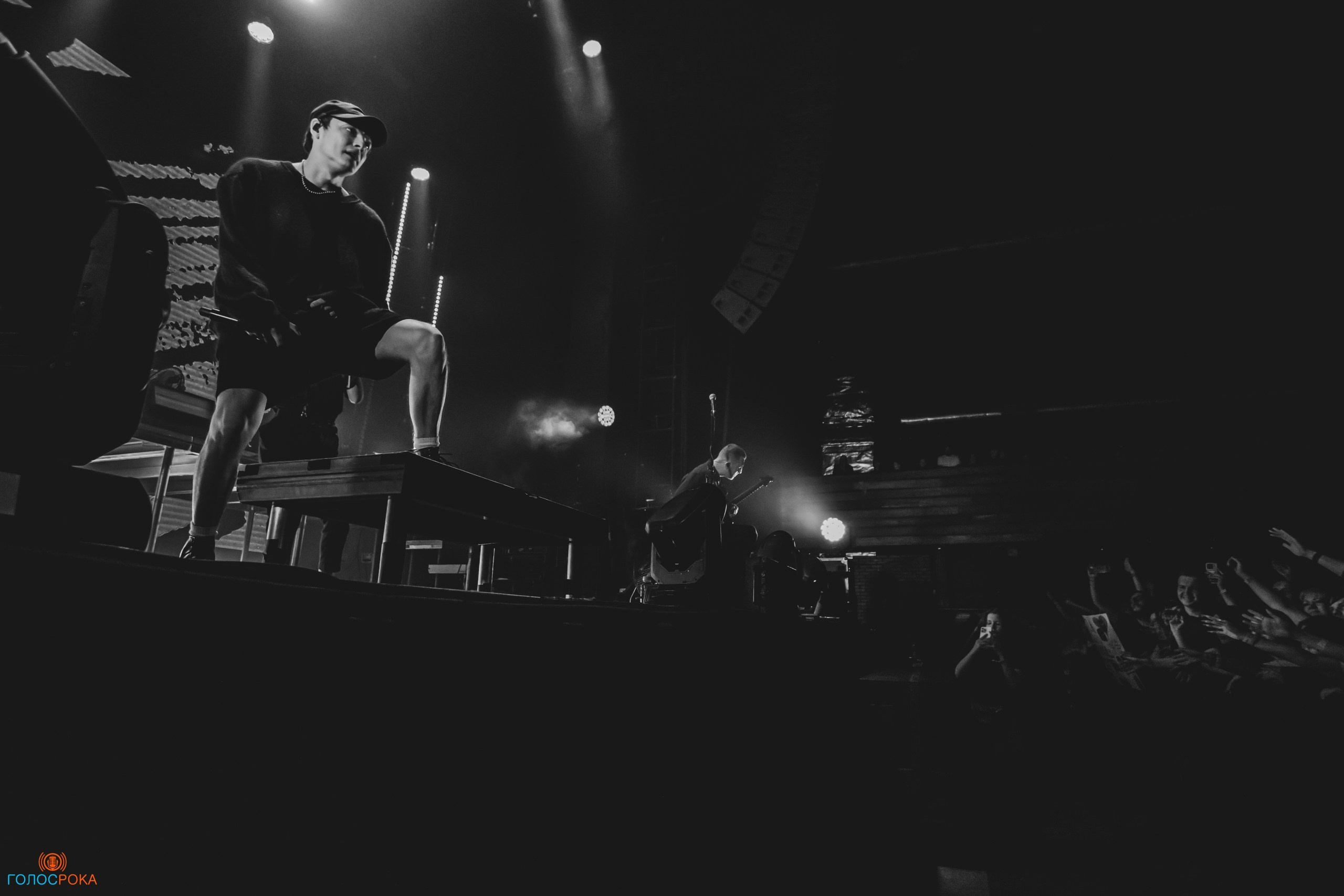 TRITIA | BASE club. Концертный фотограф Михальченкова Алёна | Москва