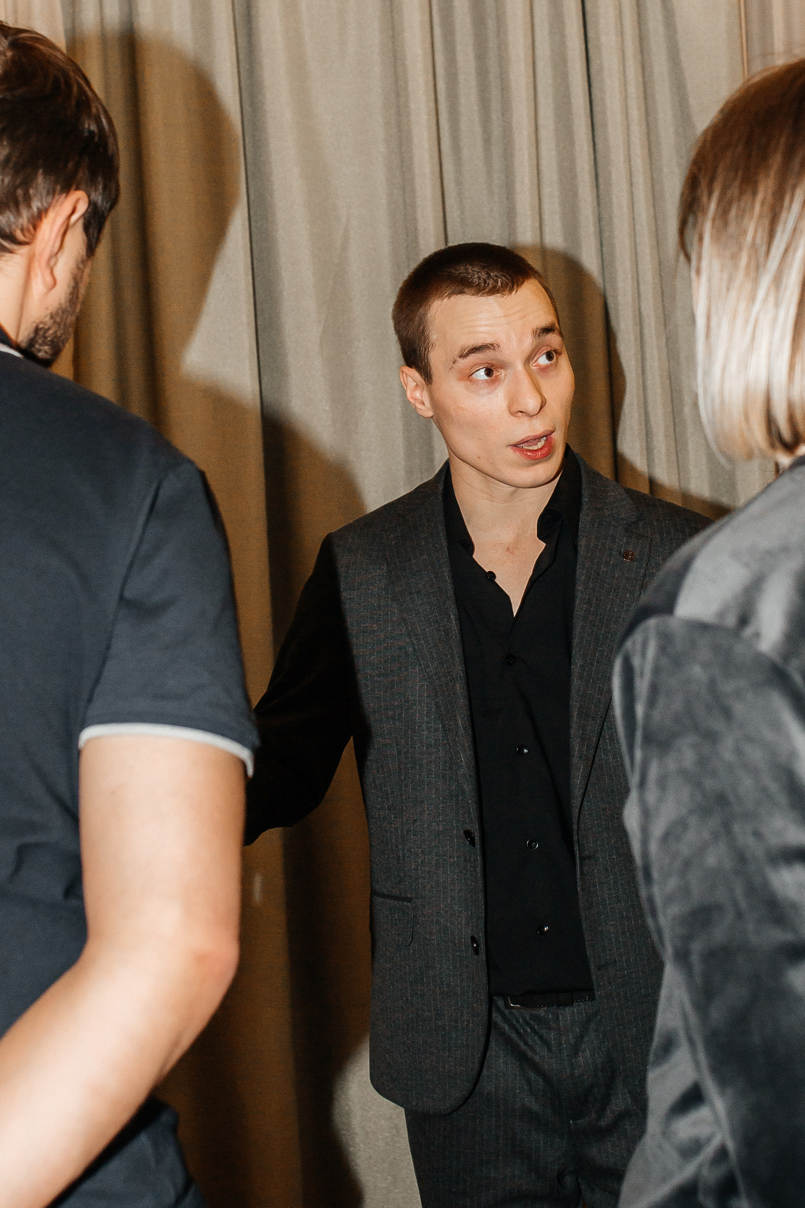 День памяти