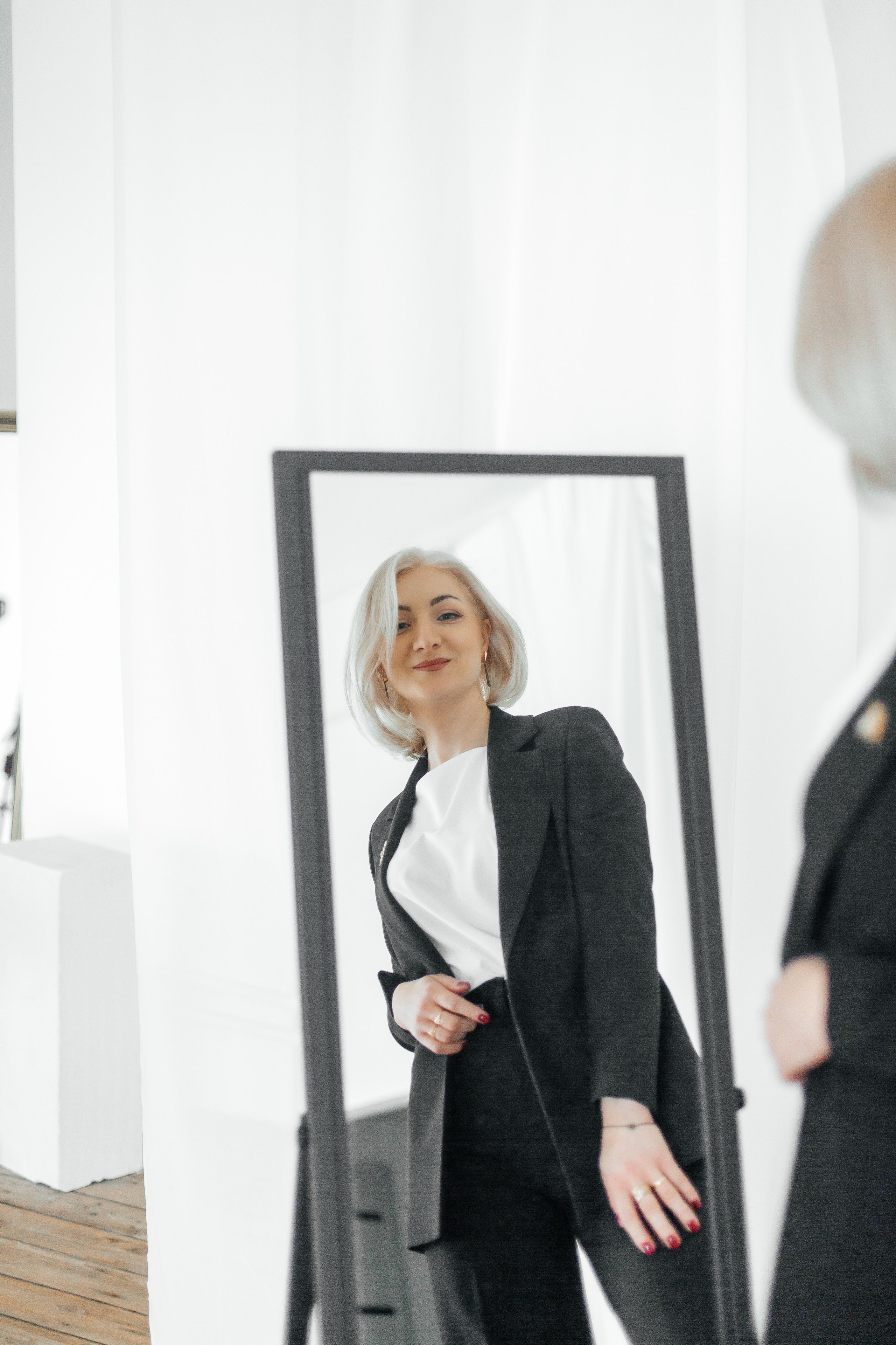 Бизнес портреты