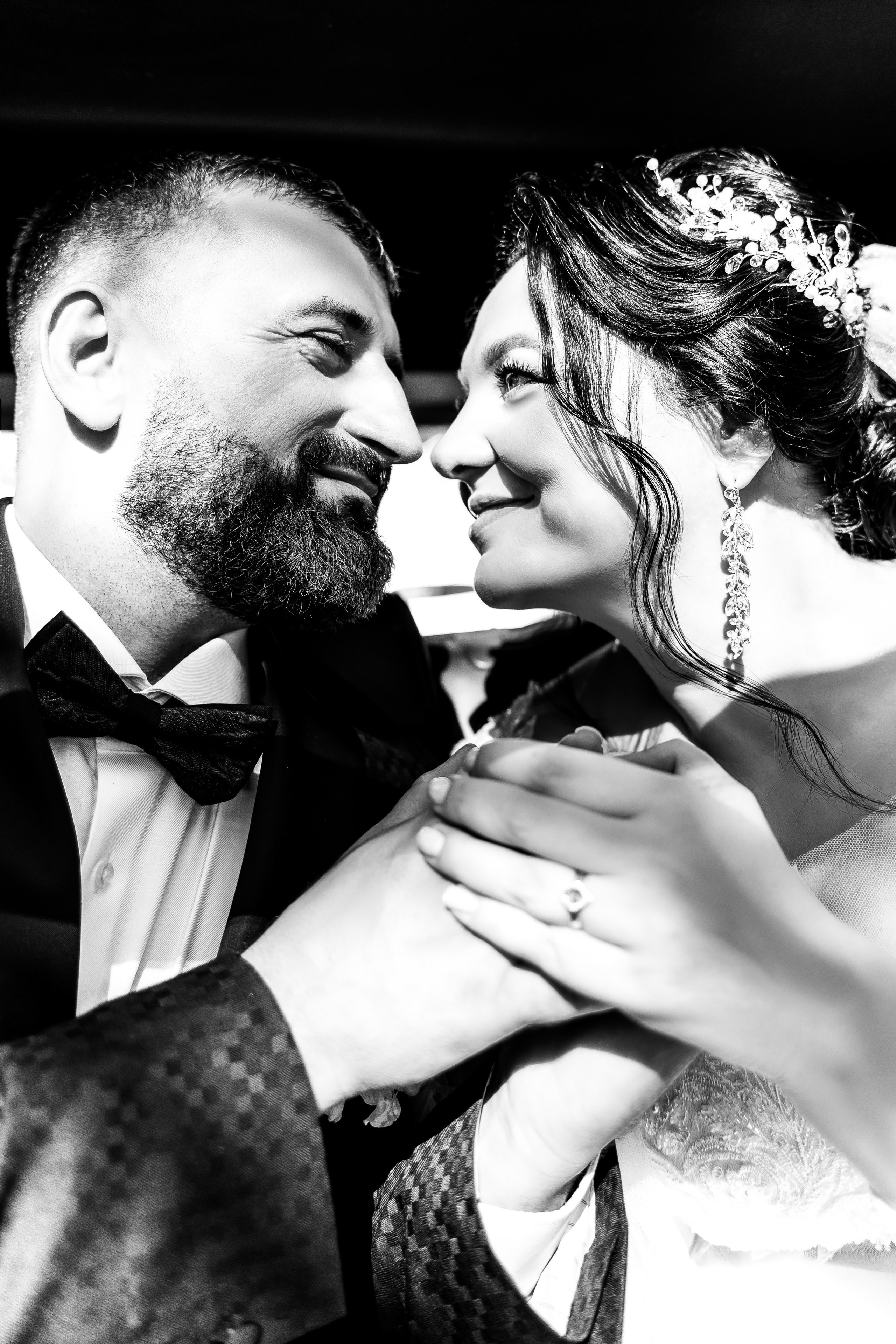 Ира и Ярослав