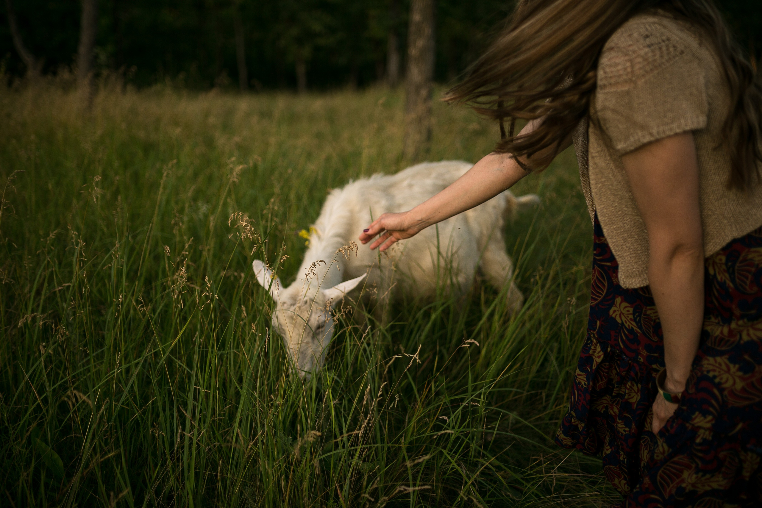 Виталина, Валентин и Тихон