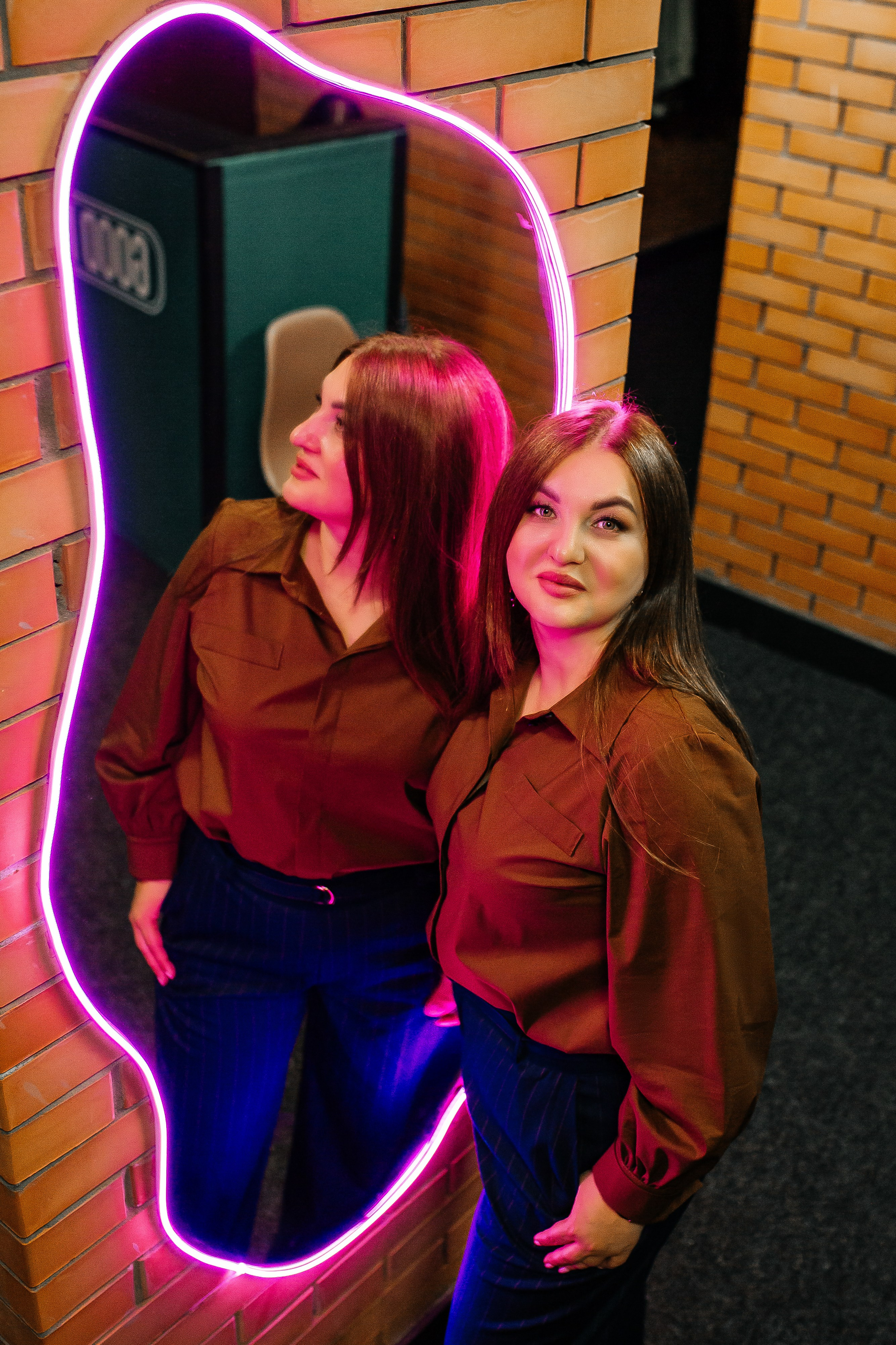 Девичник в Good Night Ростов