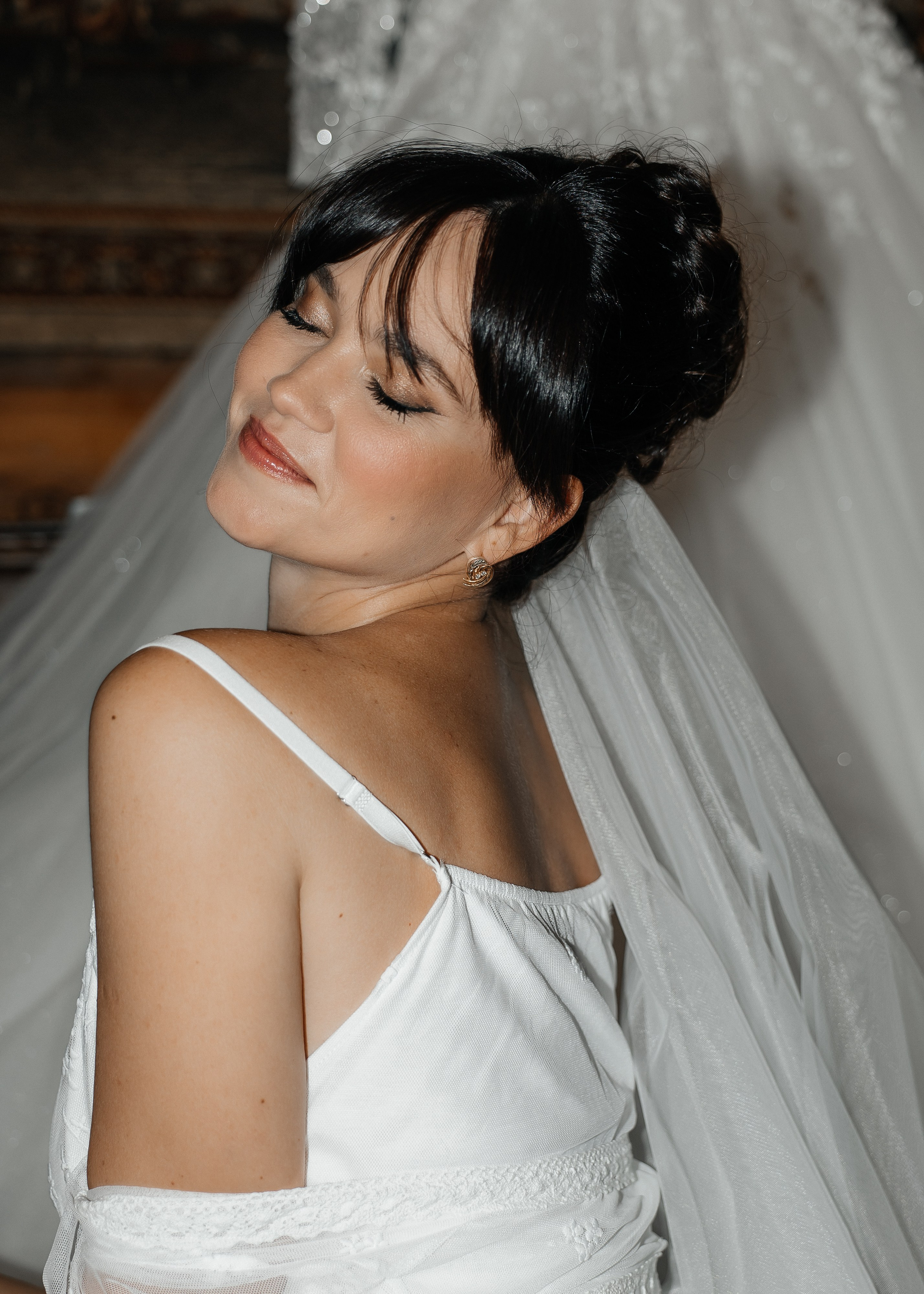 Катя и Паша