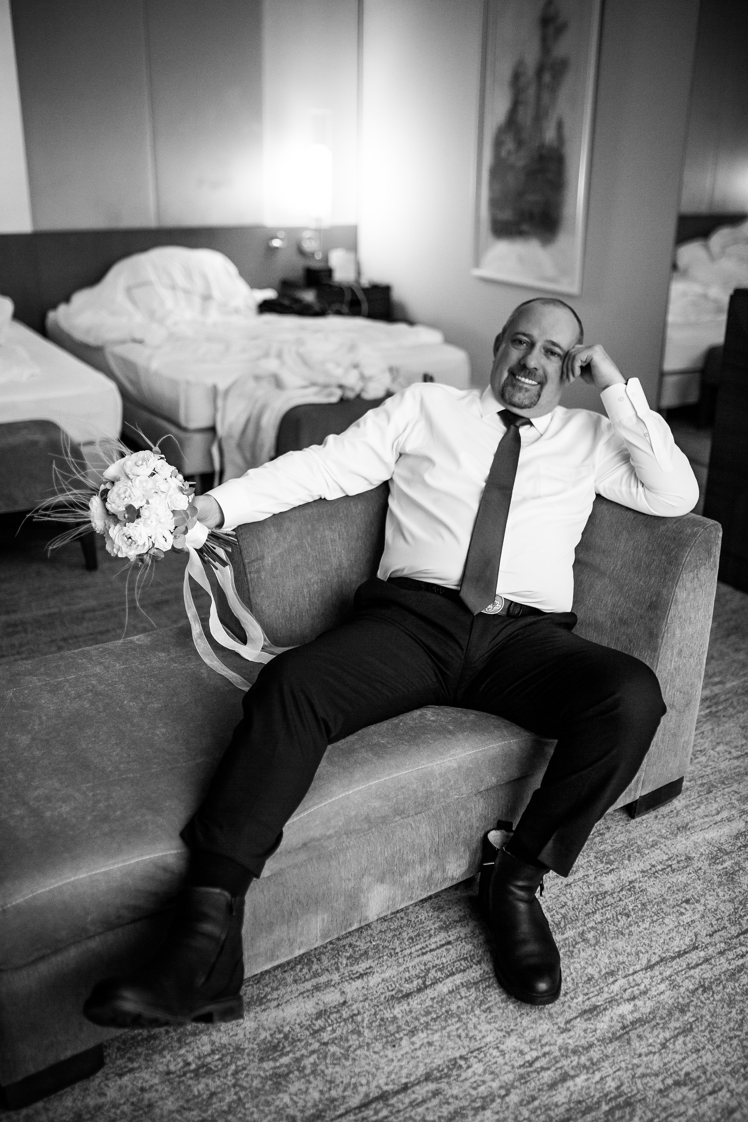 Анастасия и Александр