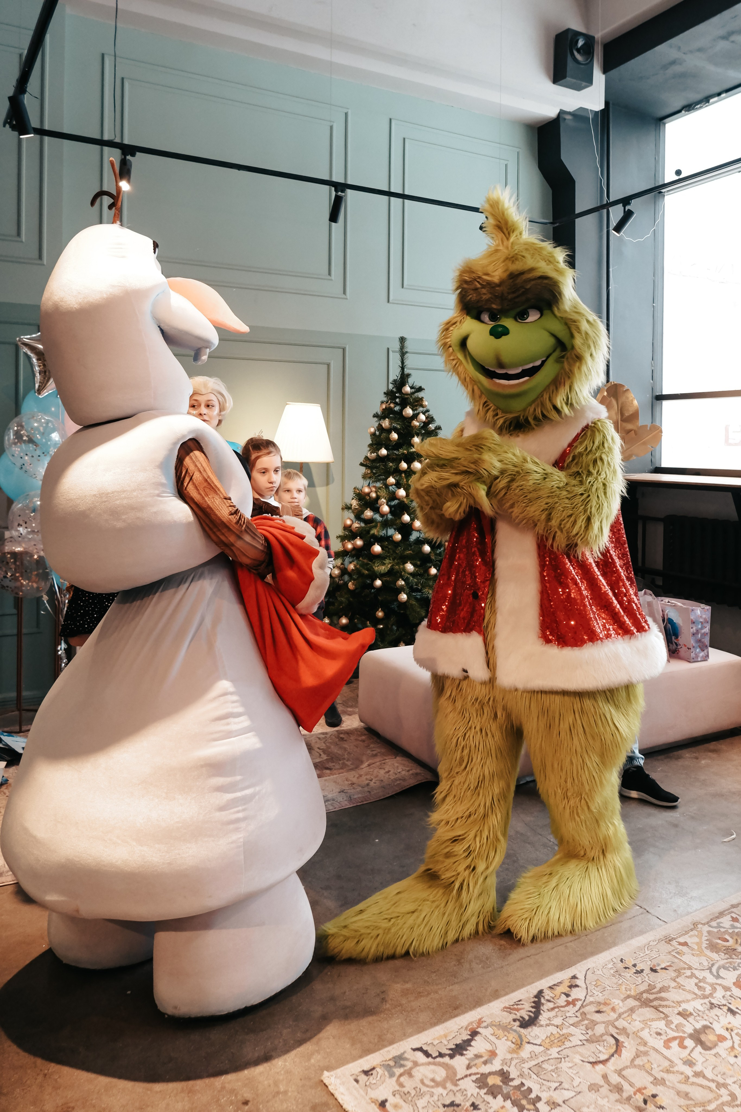 Шестилетие Александры. Лена Фокина | Фотограф Смоленск