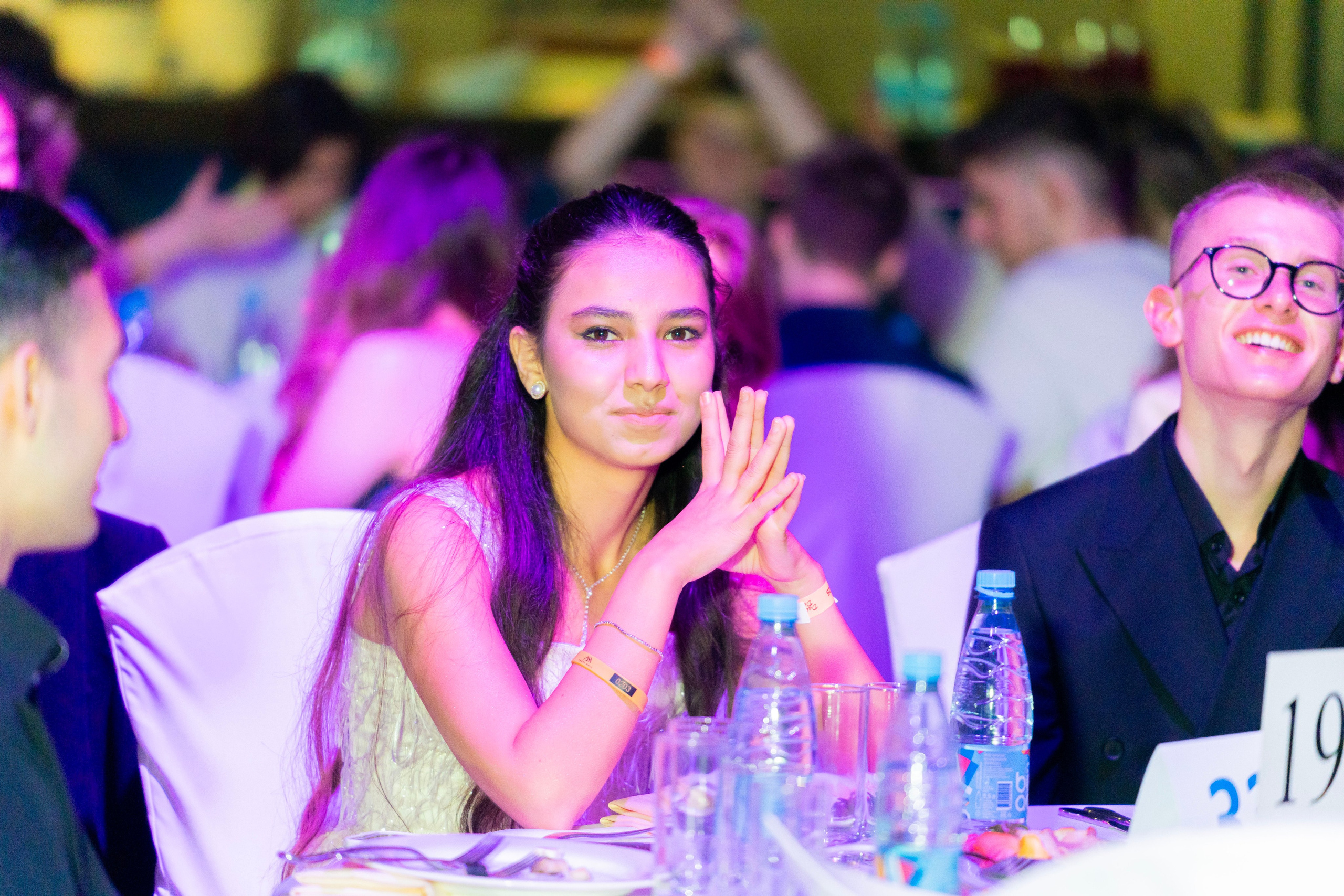 Выпускные 11 кл. Фотограф Юлия Попова