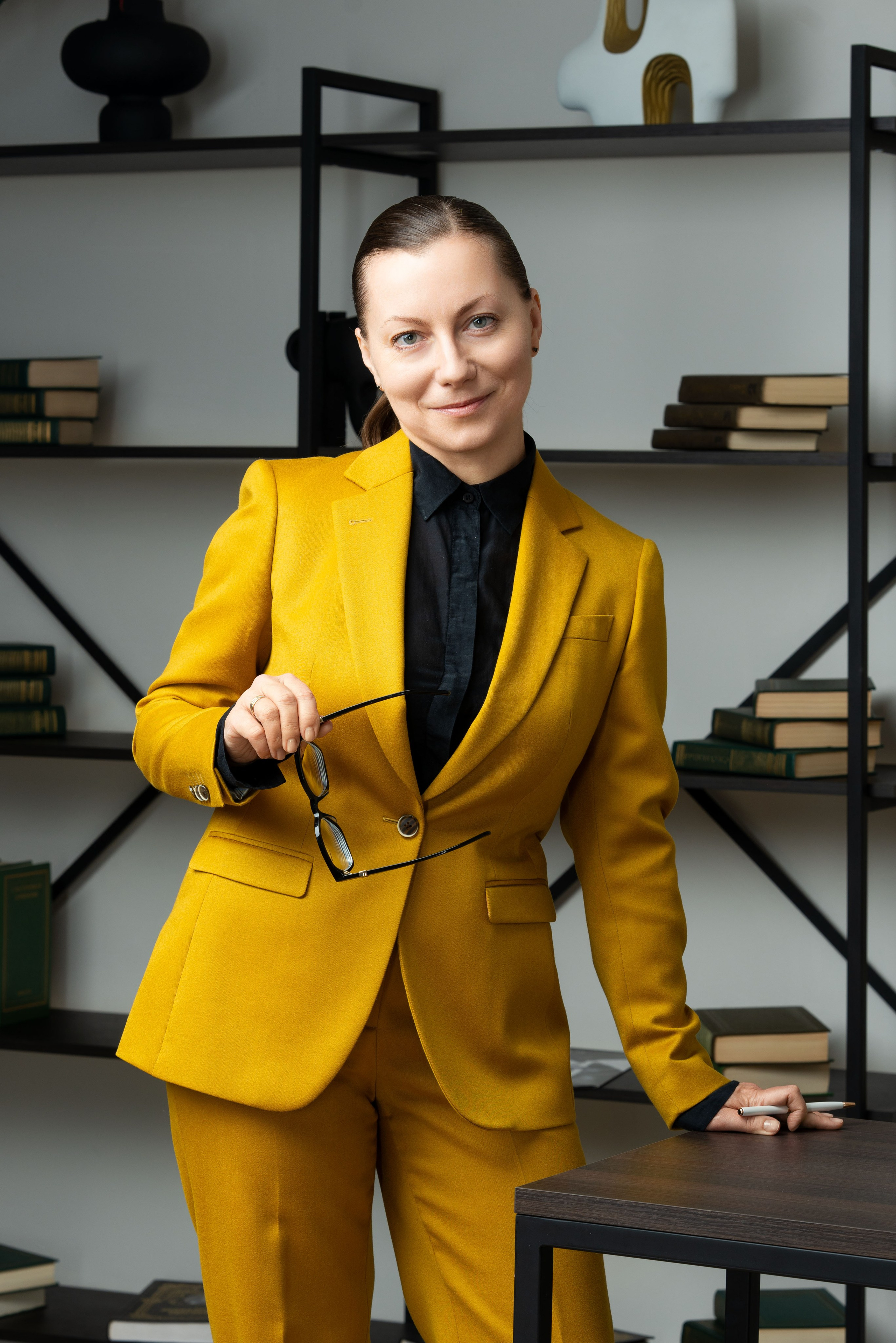 Елена. Фотограф Юлия Попова