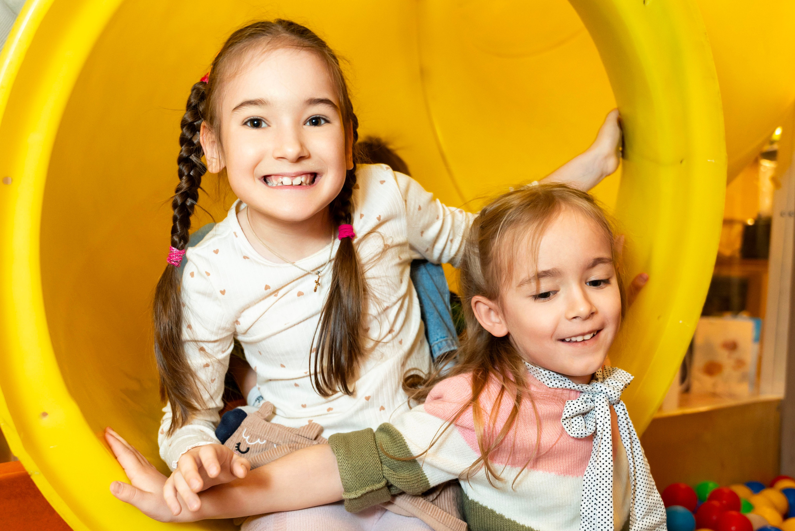 Дни Рождения. Фотограф Юлия Попова