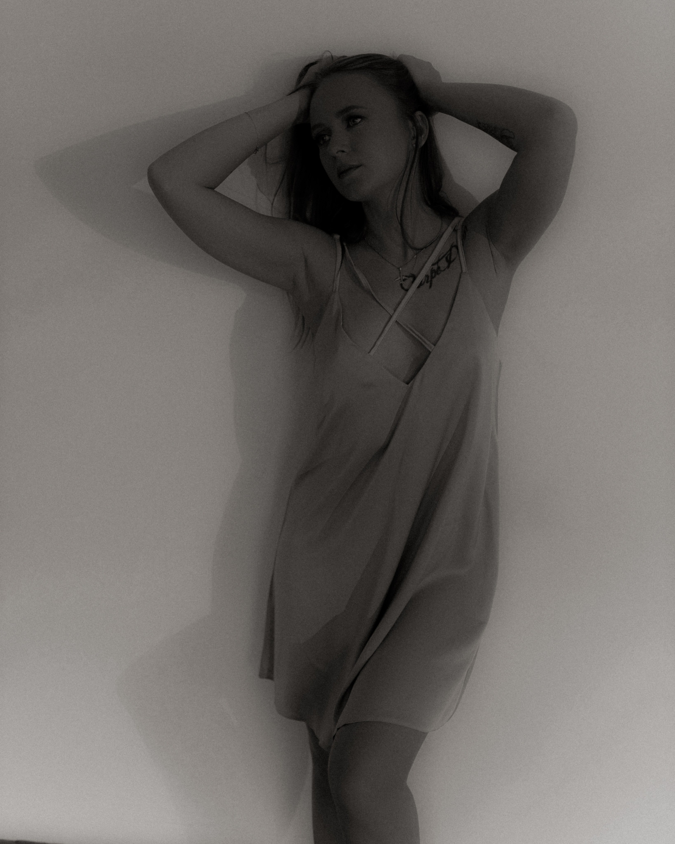 Дарья. DARYA.BELKINA