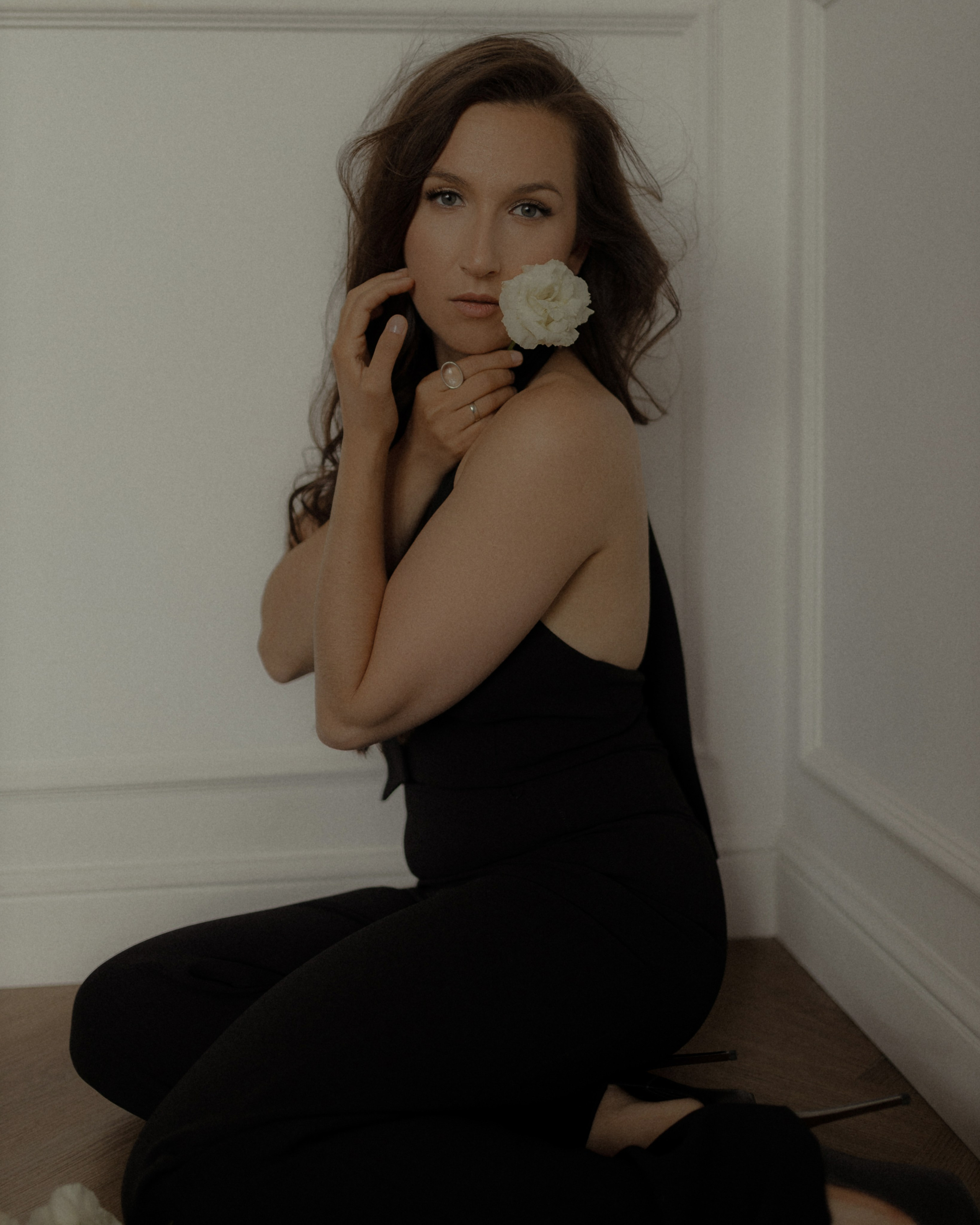 Александра. DARYA.BELKINA