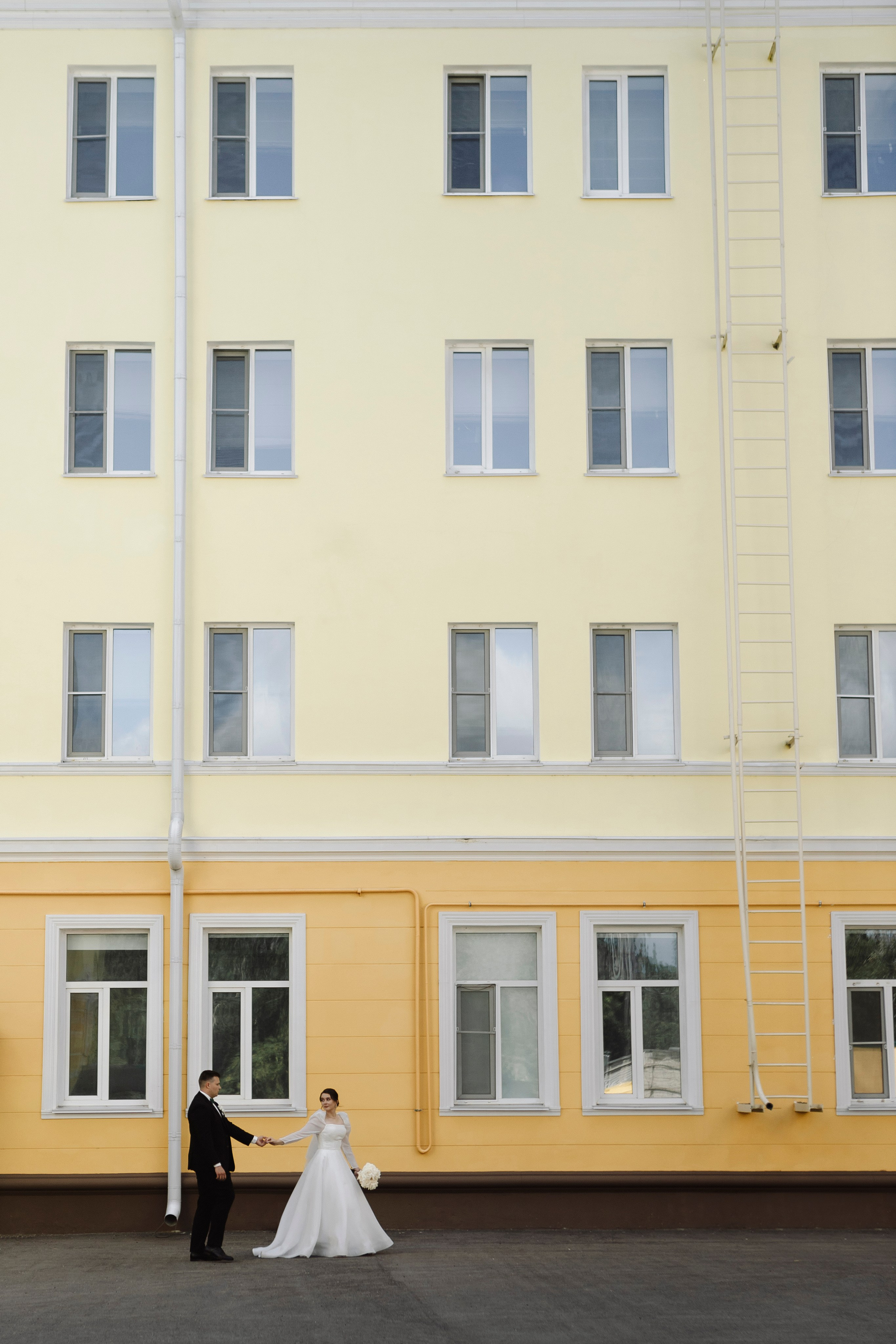 Свадьба Егора и Арины. Фотограф Кольчугино/Владимир/Москва Елизавета Иода