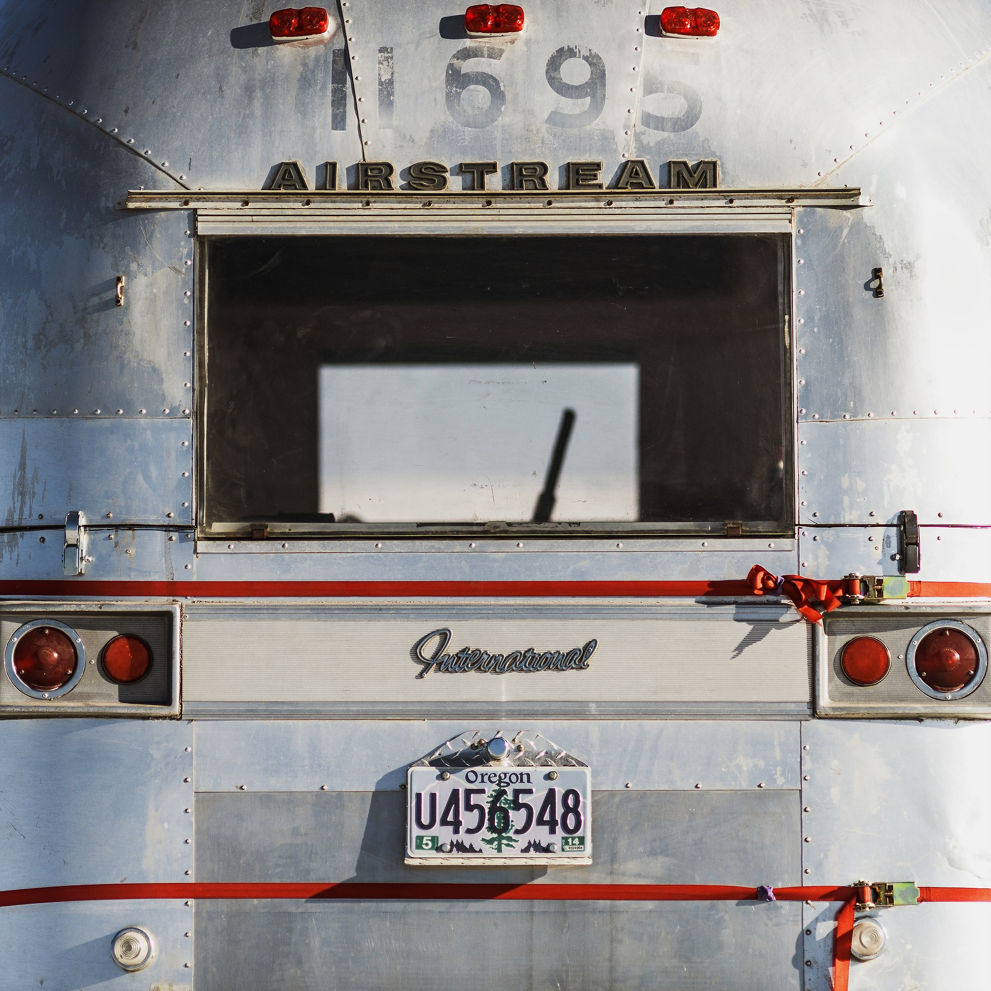 Пространство. Промышленная и репортажная фотография