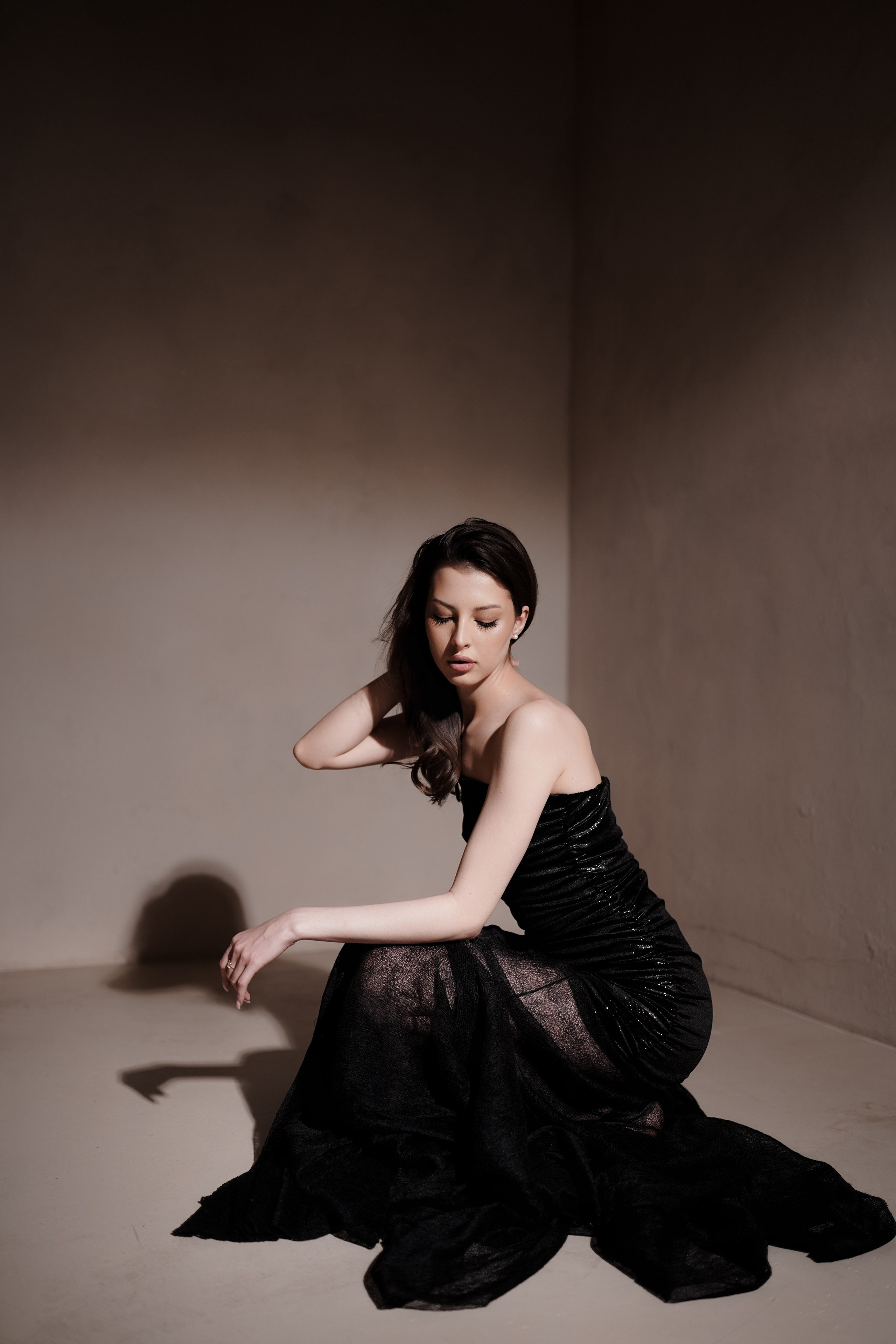 Карина и Алексей