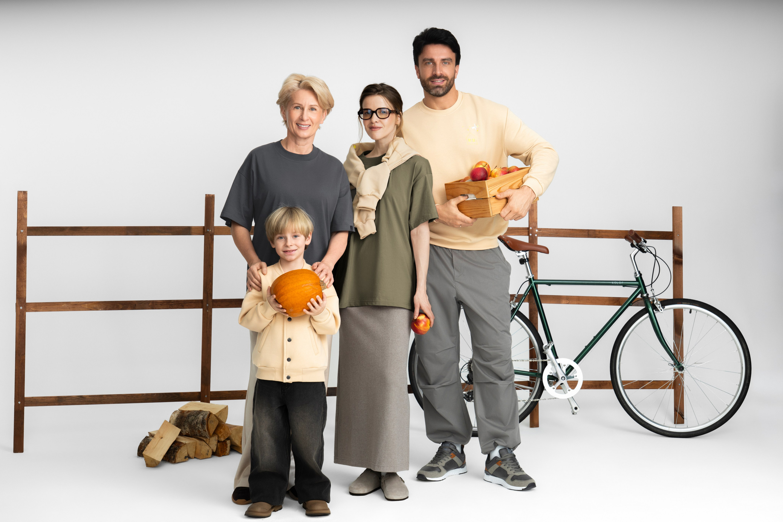 Триколор 2026. Fashion фотограф и Арт директор. Санкт-Петербург и Москва