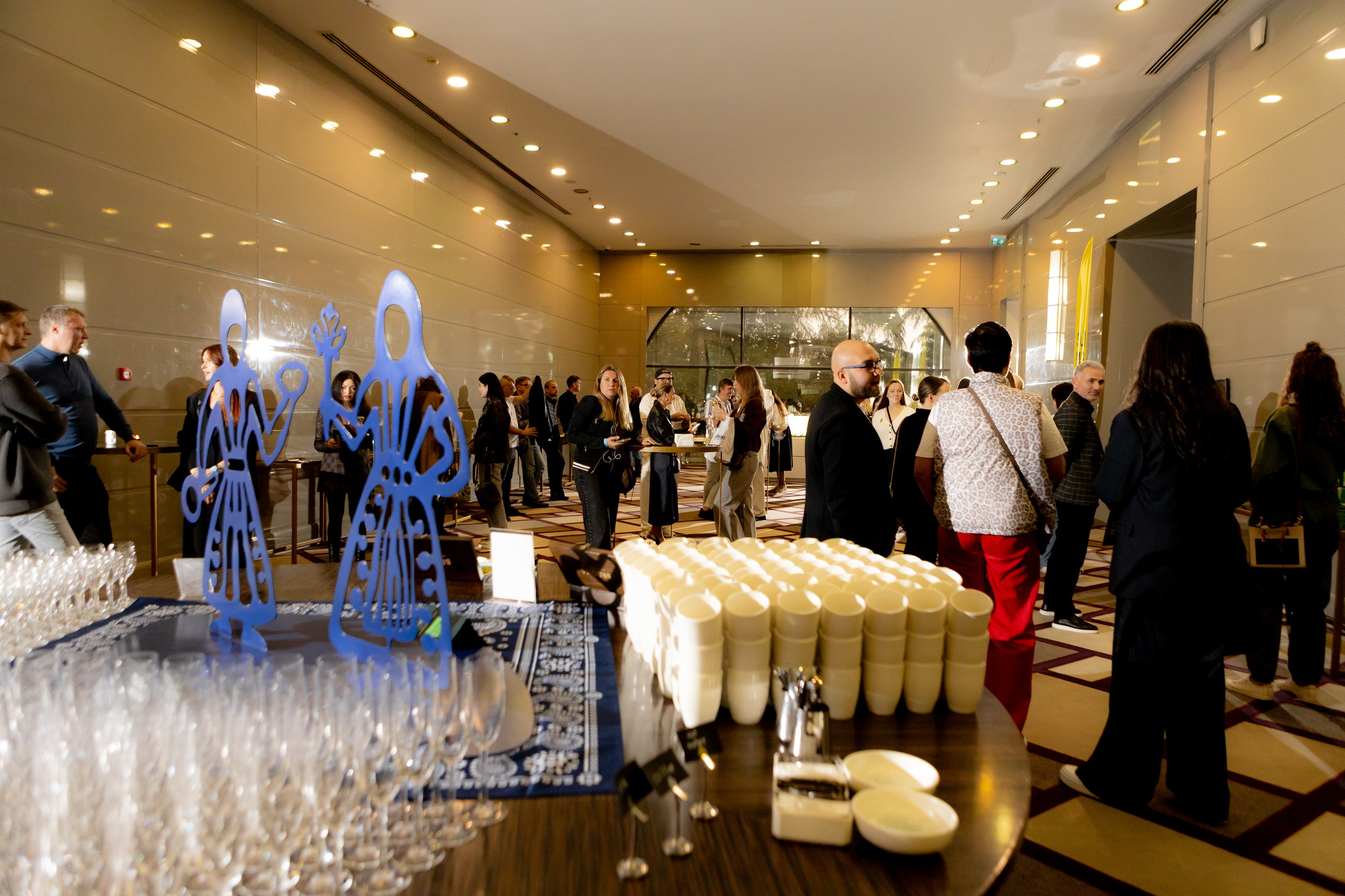 Summer365 in Sheraton. Фотограф в Батуми Павел Шарников