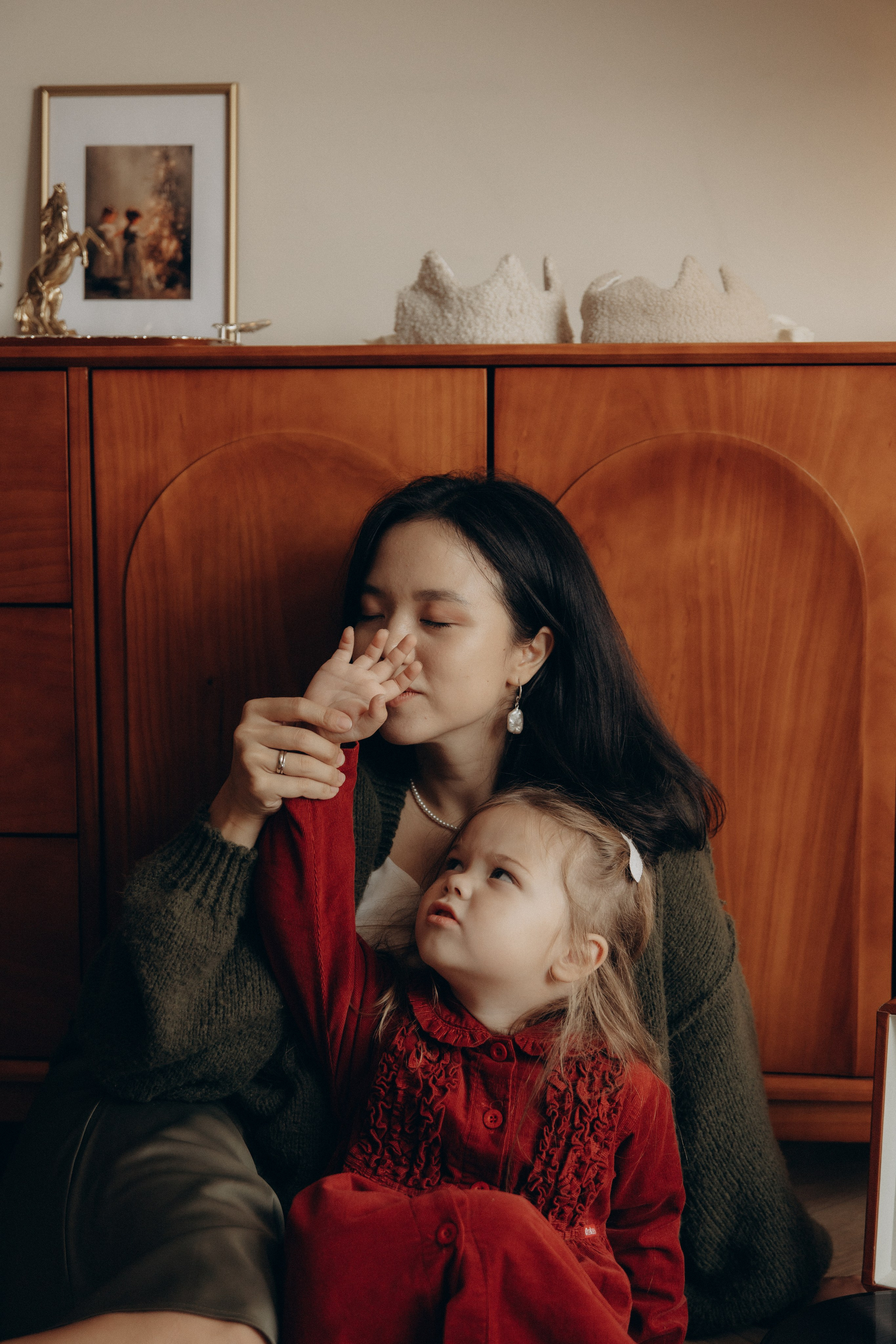 Семейный и женский фотограф во Владивостоке Тамара Кондор