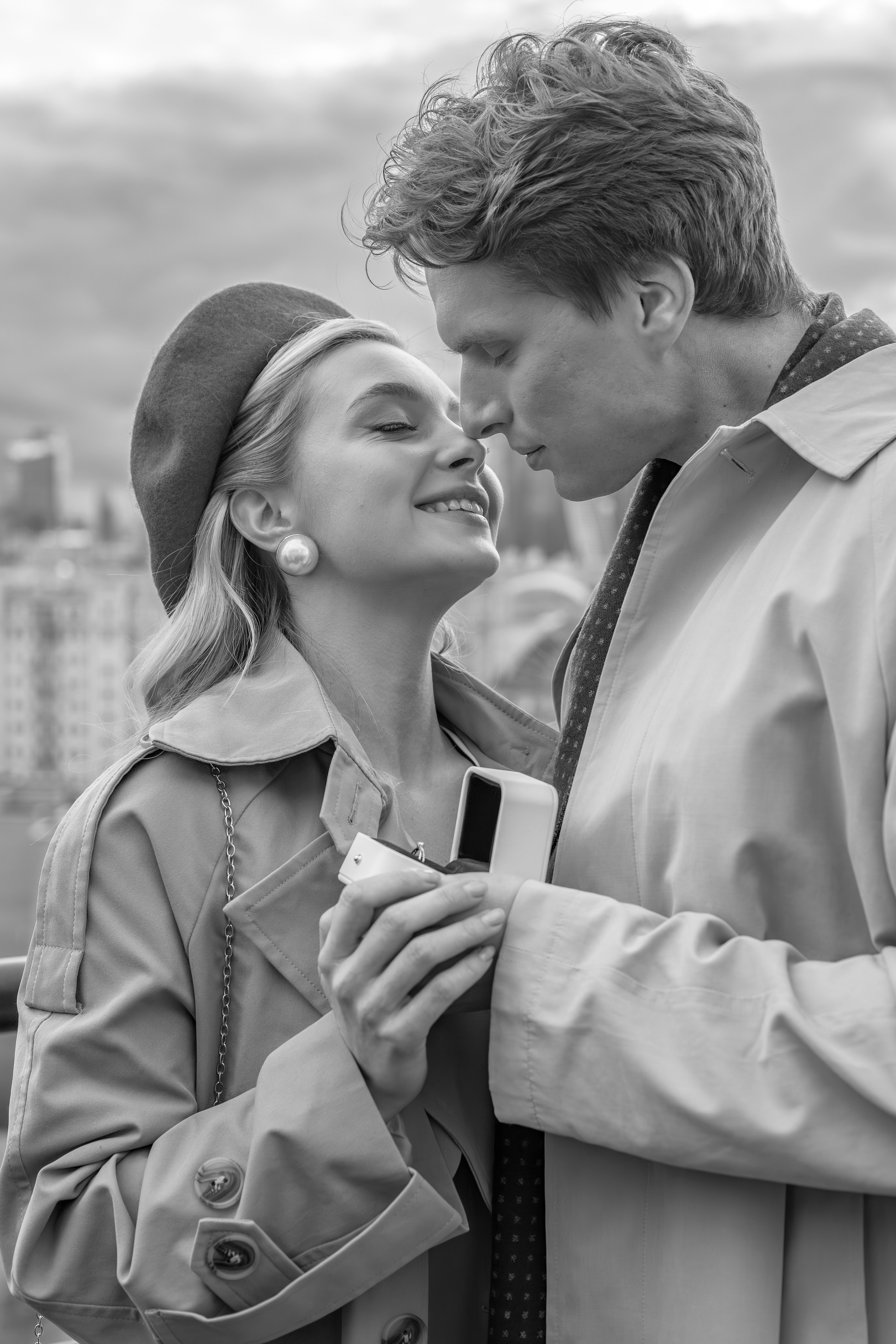 Альбомы романтических съёмок. Семейный и свадебный фотограф в Москве и Домодедово Анна Авилочкина