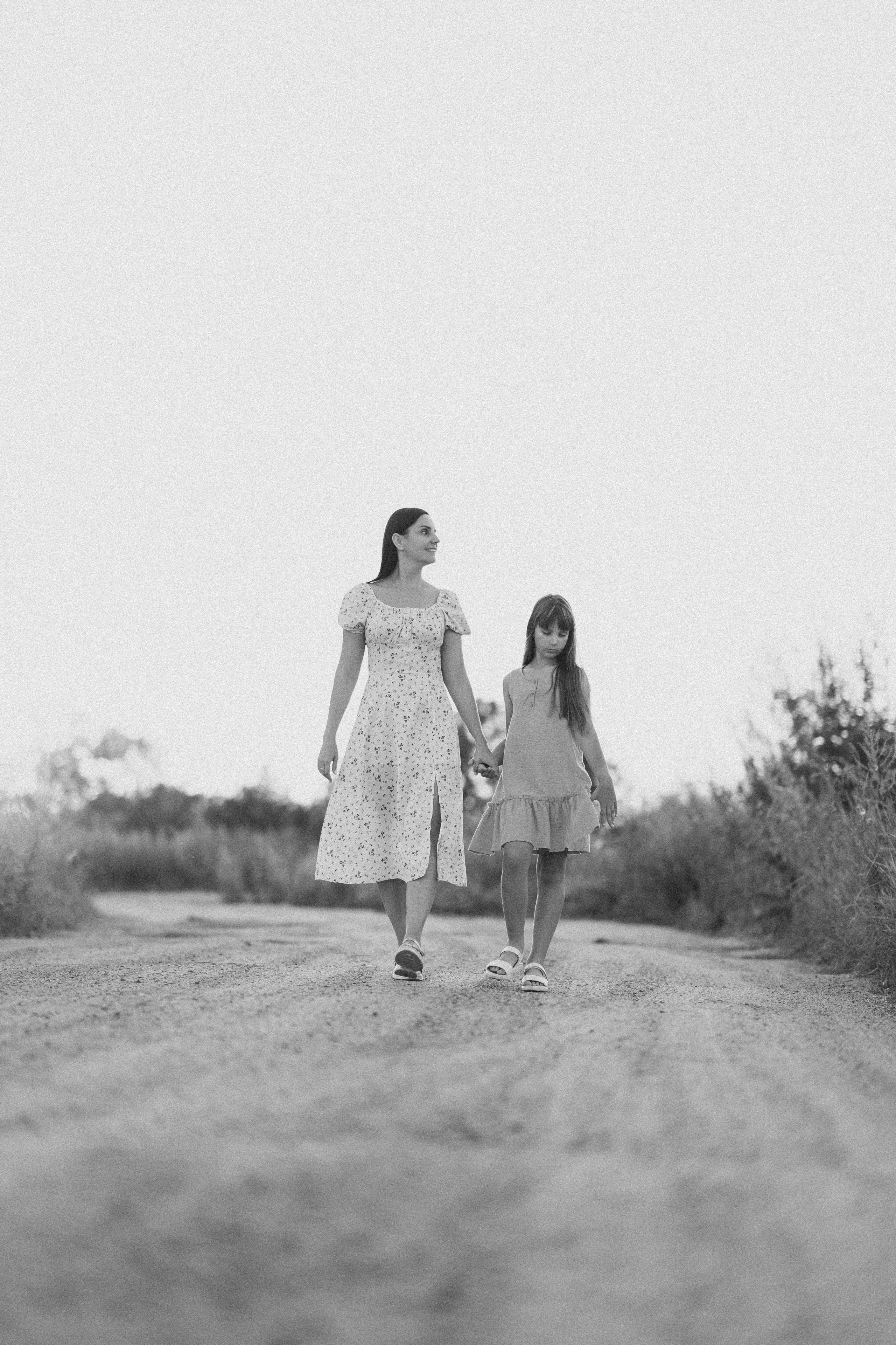 Анастасия с мамой. Семейный и детский фотограф в Сергиев Посаде, Хотьково Якимчук Любовь