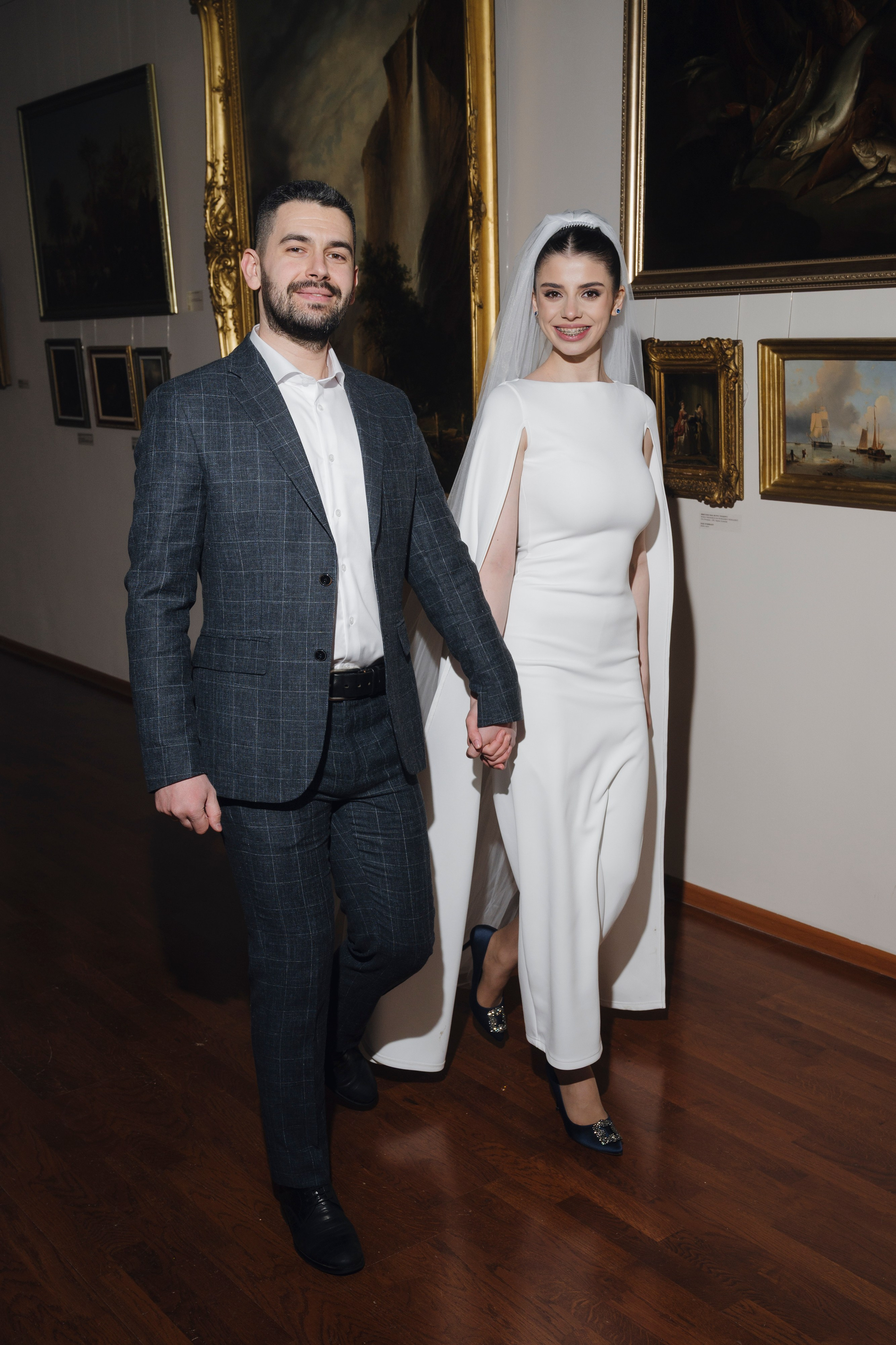 Армен и Юлия. Фотограф в Сыктывкаре Онохов Иван