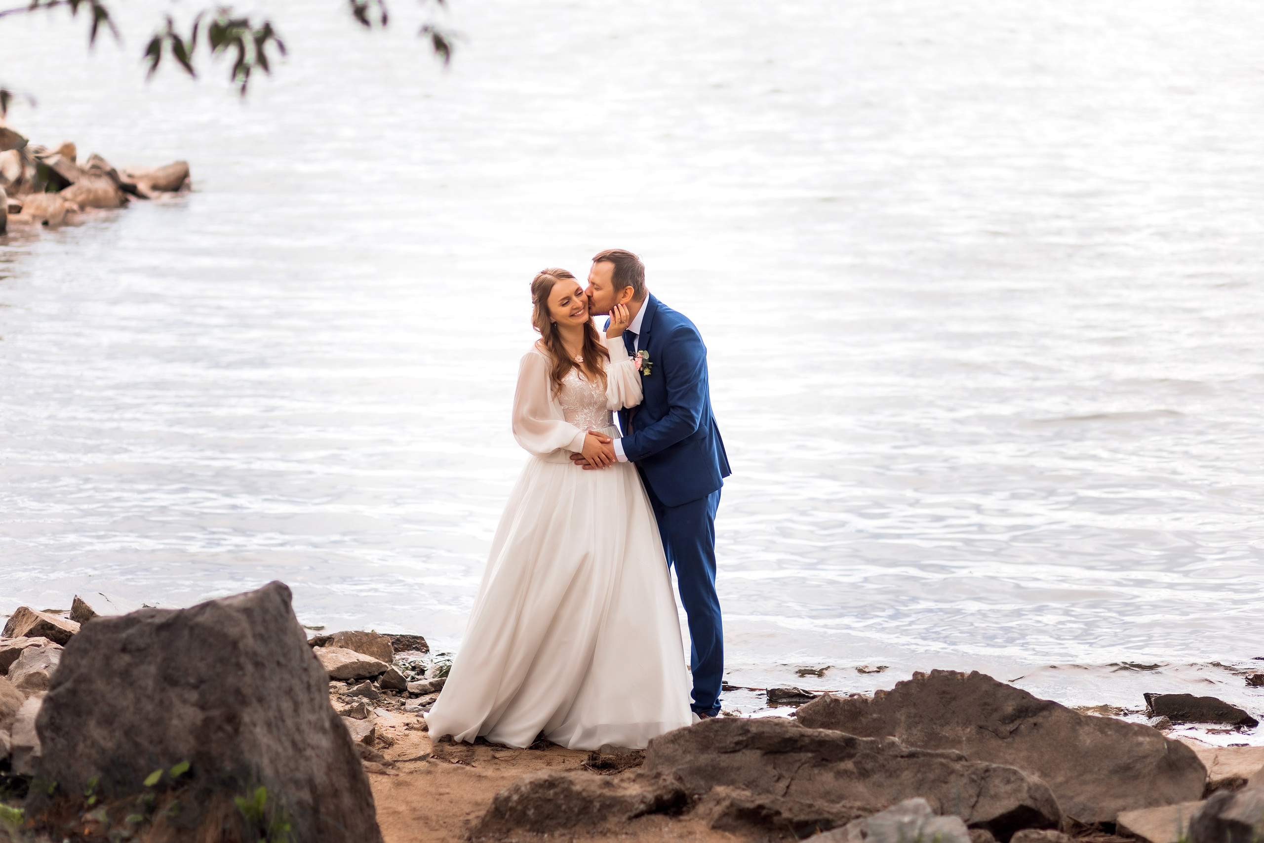 Александр и Ольга. Семейный и детский фотограф в Екатеринбурге Оксана Пипкина
