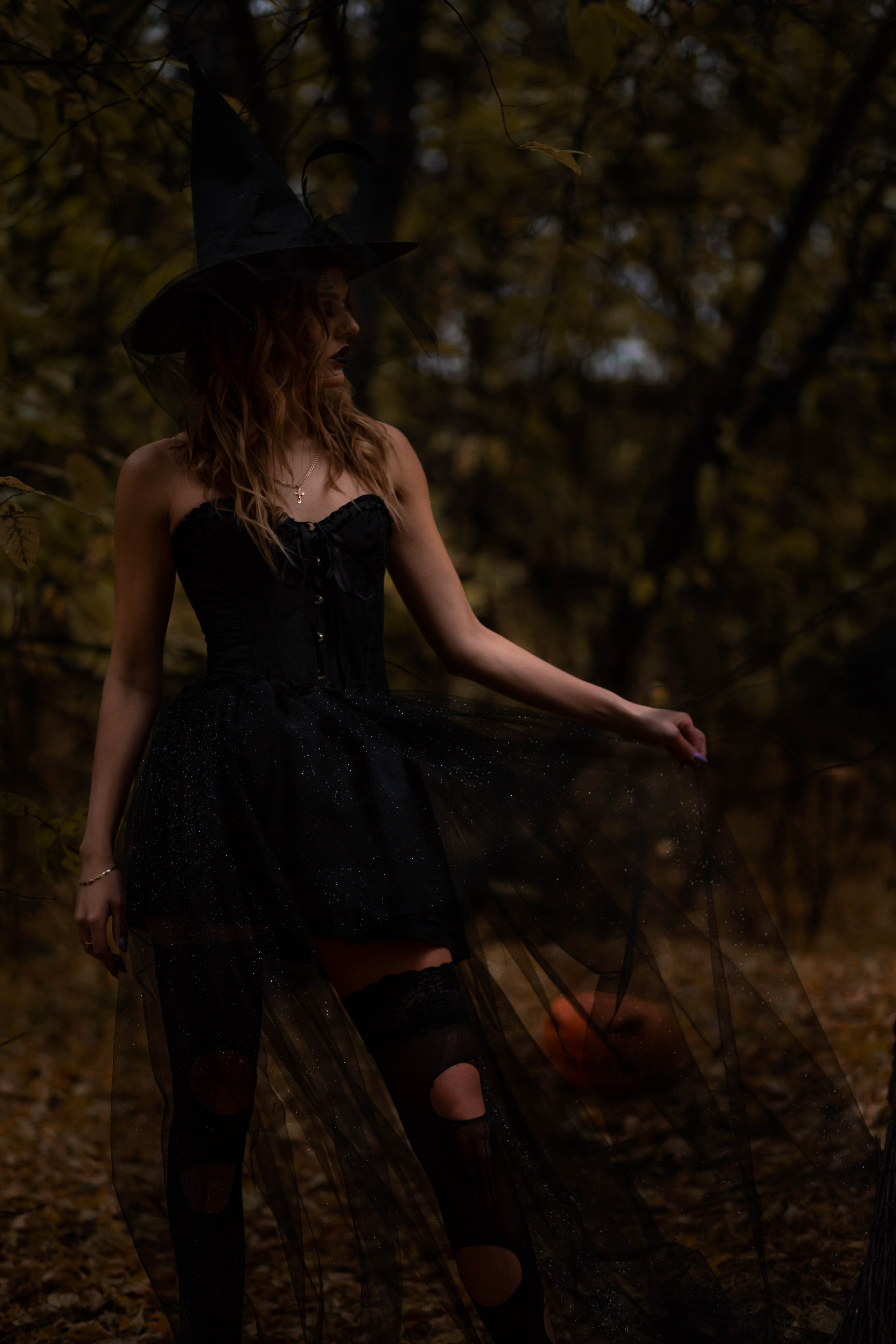 Хеллоуин. Nadin.K фотограф Иркутск, Байкал, Братск