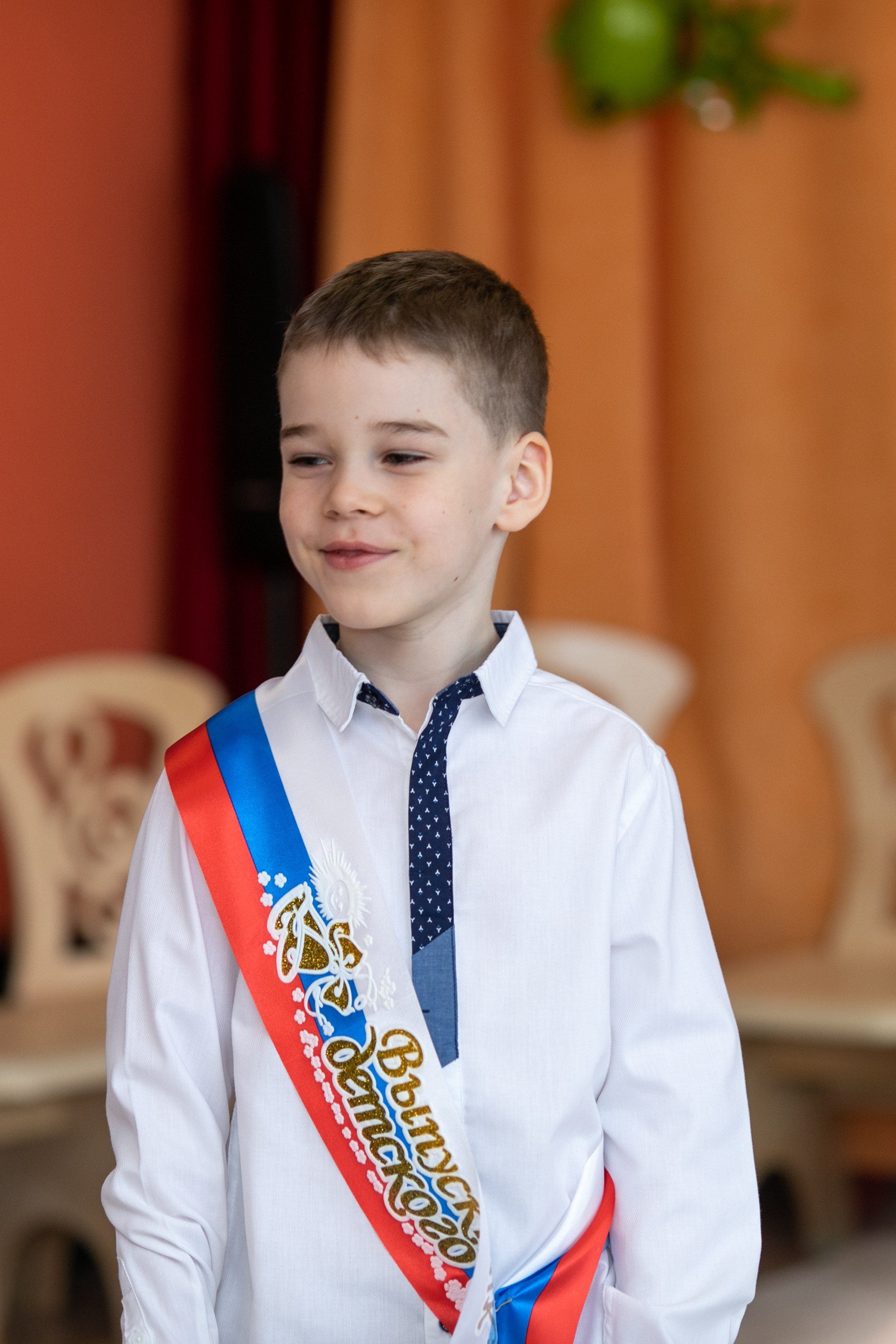 Выпускной «Русалочка» 2024. Школьный и детский фотограф в Южно-Сахалинске Анастасия Лескова