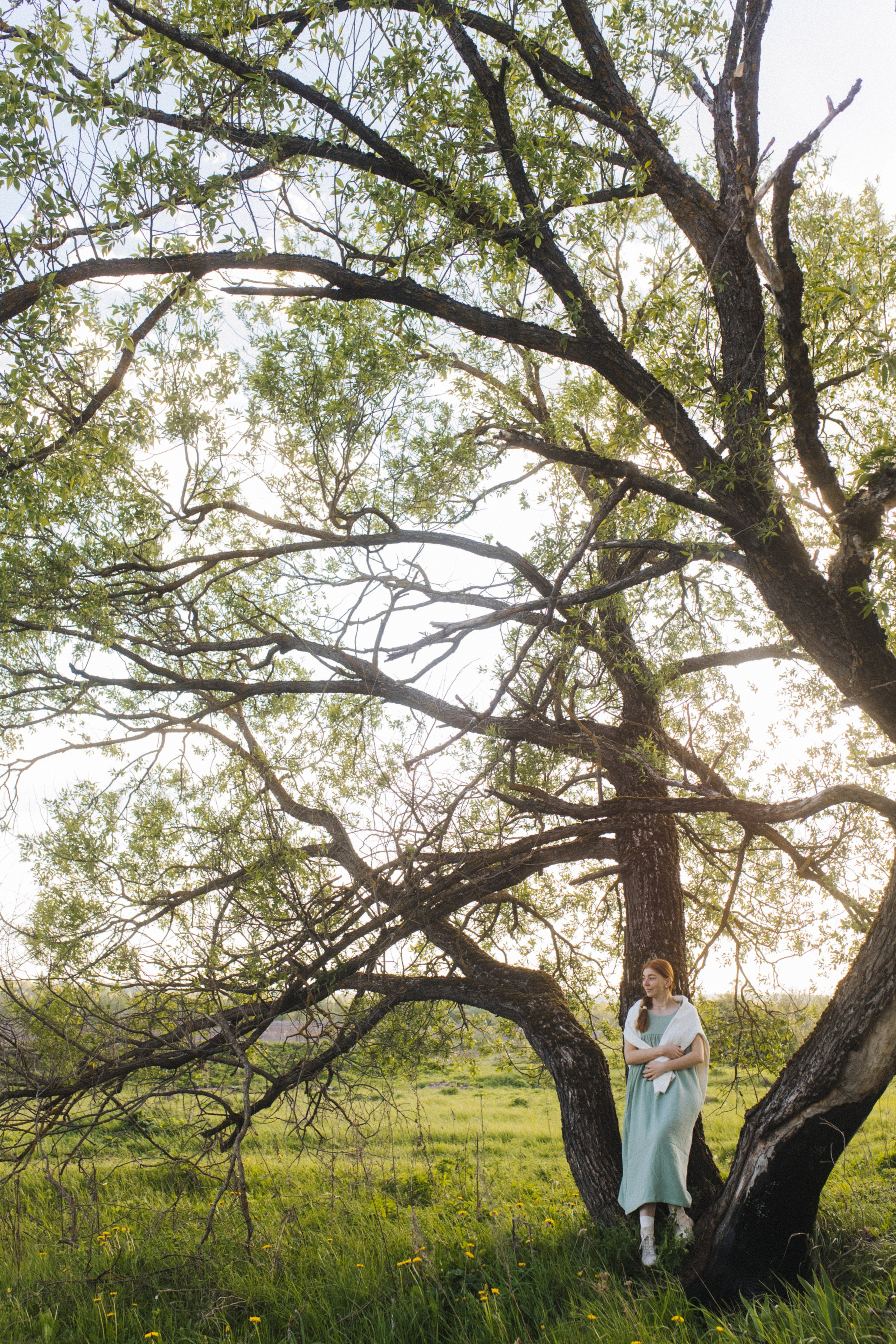 Индивидуальные уличные серии