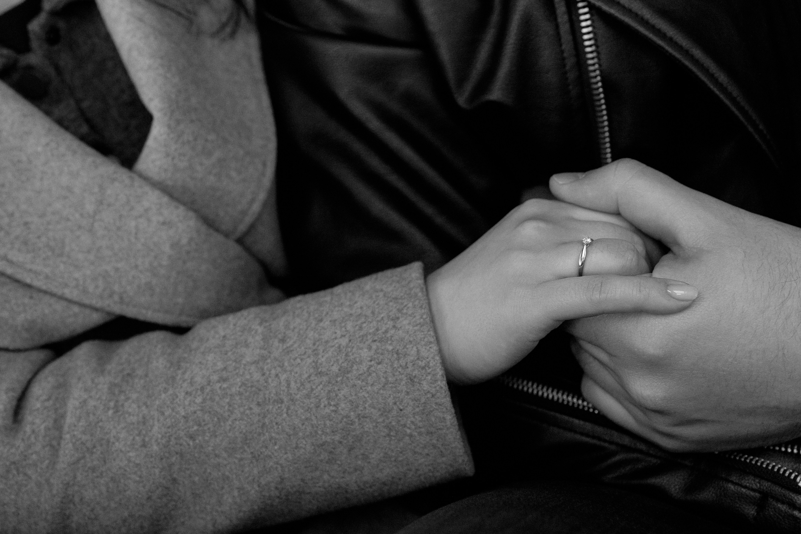 Love Story. Портретный фотограф Санкт-Петербург Москва Андронова Юлия