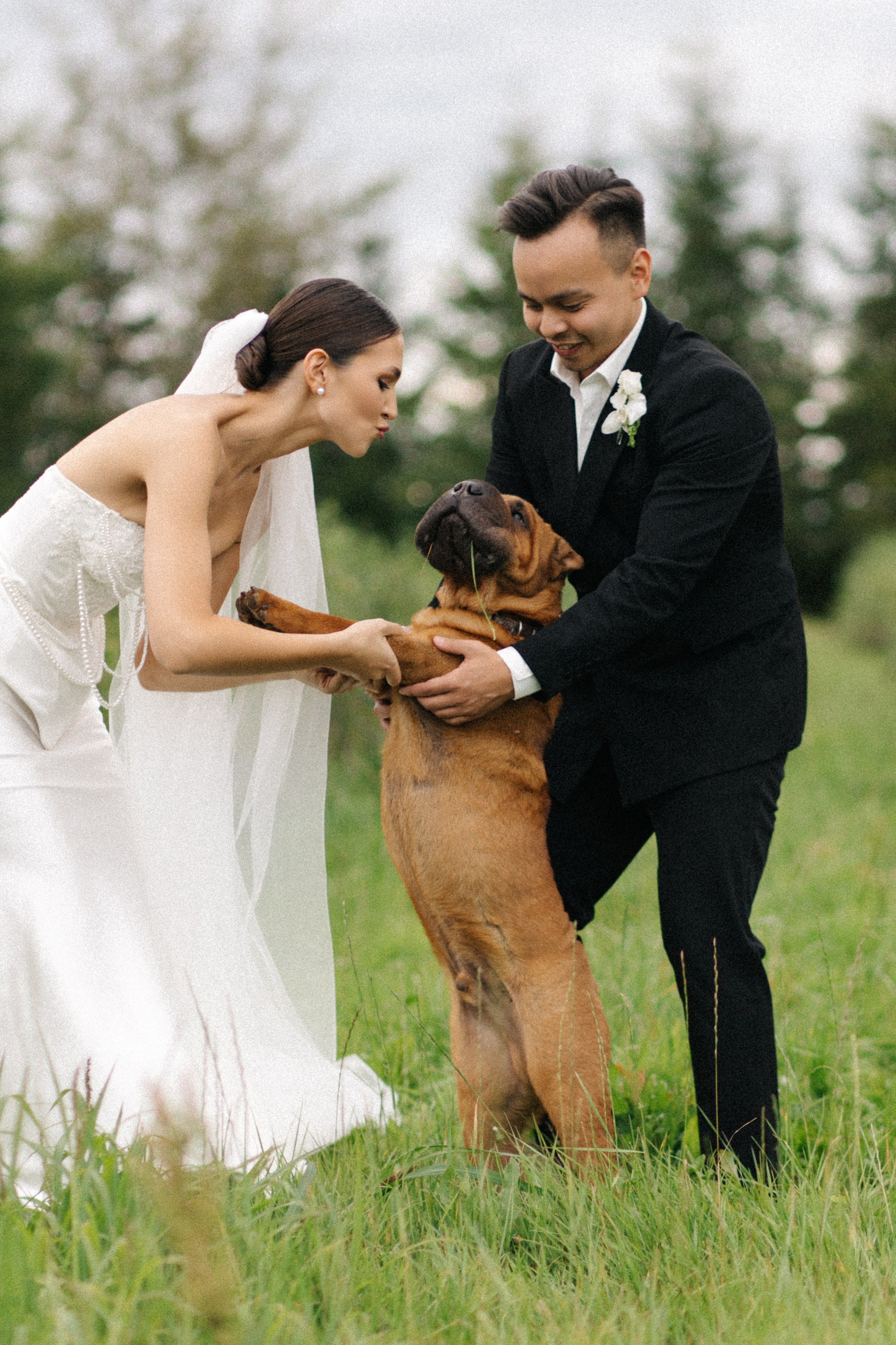 Свадебный фотограф и видеограф