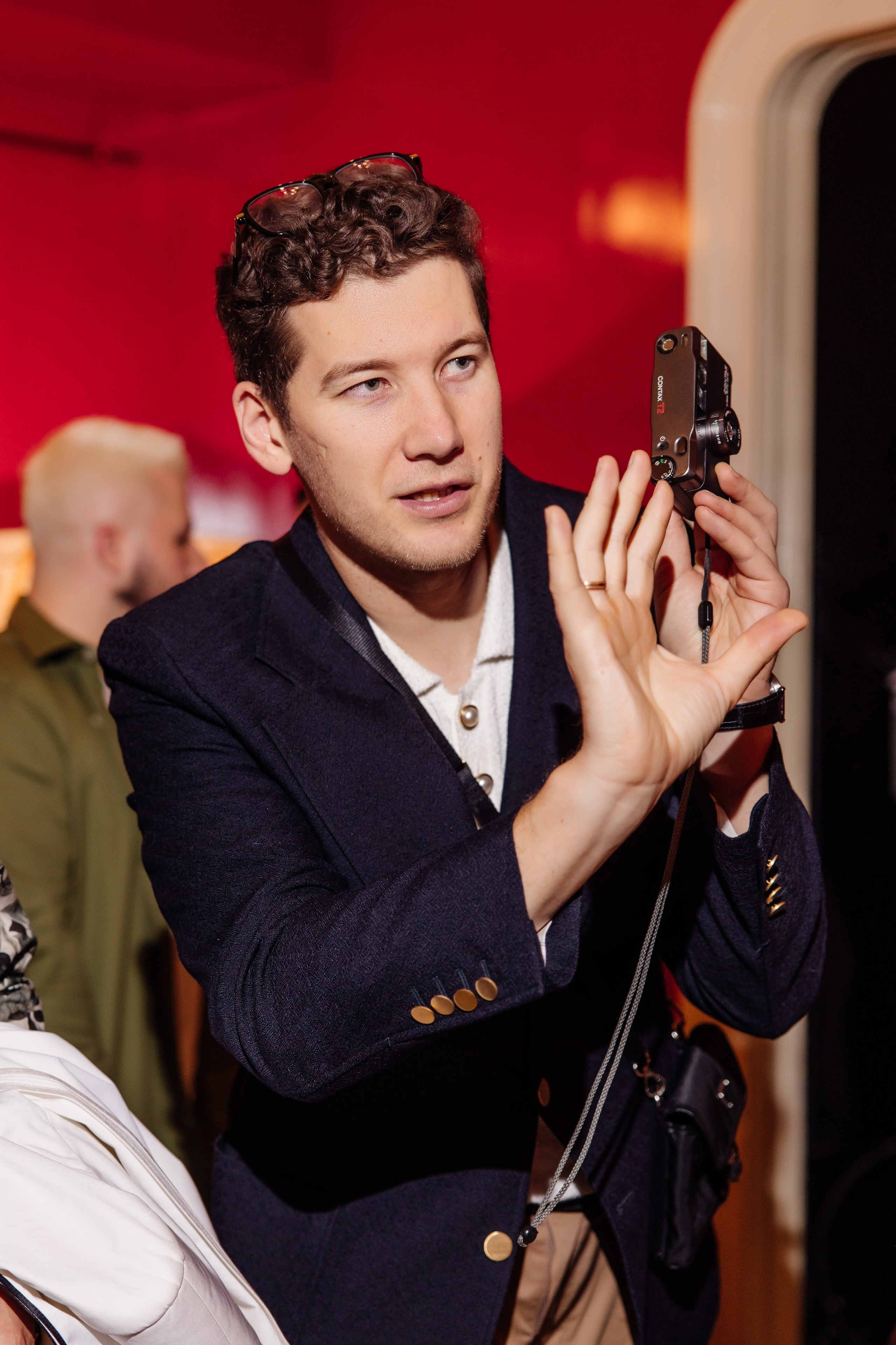 AFTER SEASON. Репортажный фотограф Ольга Кочетова в Москве