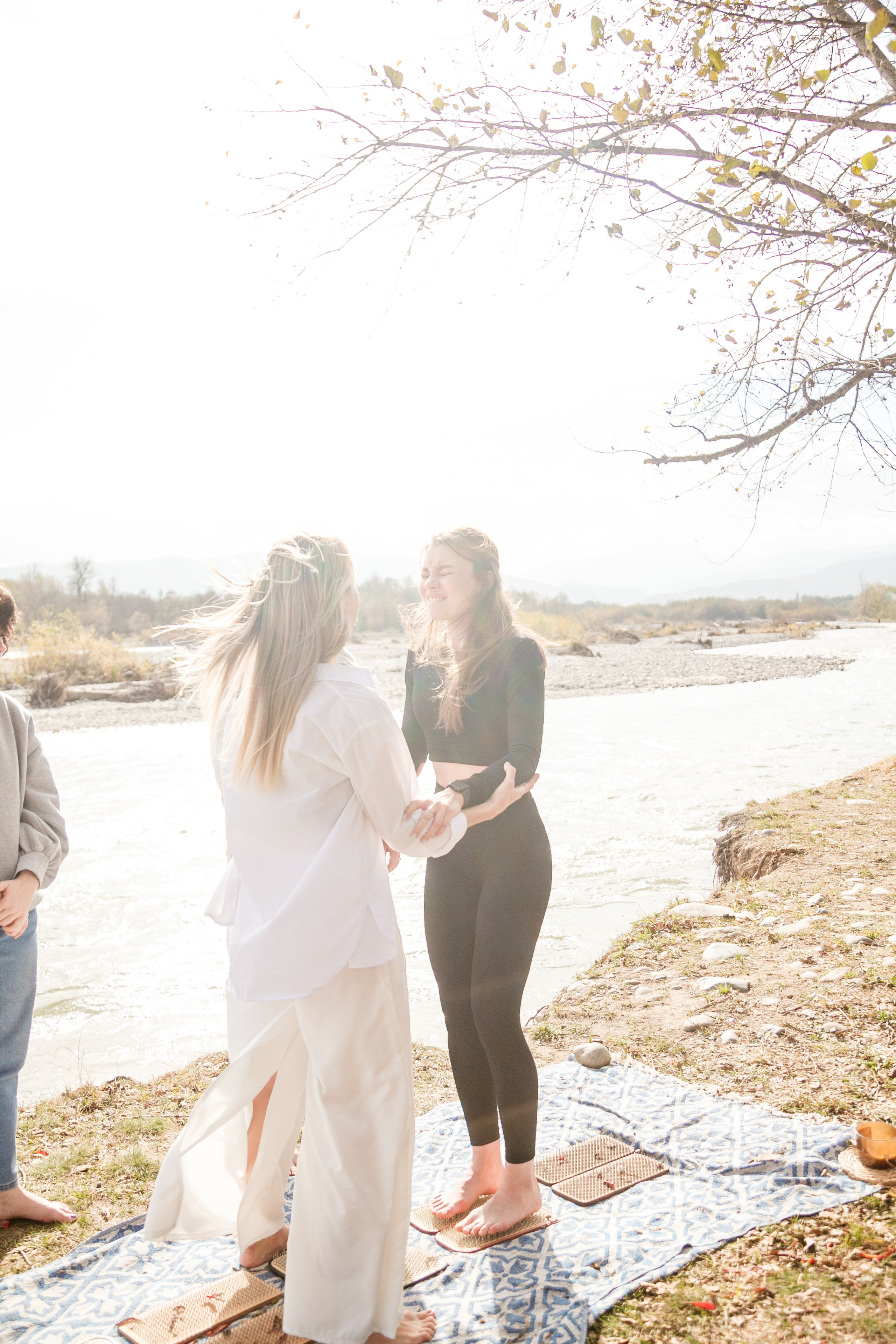 Ретрит"ОТКРОЙ СЕБЯ». Свадебный и семейный фотограф в Армавире