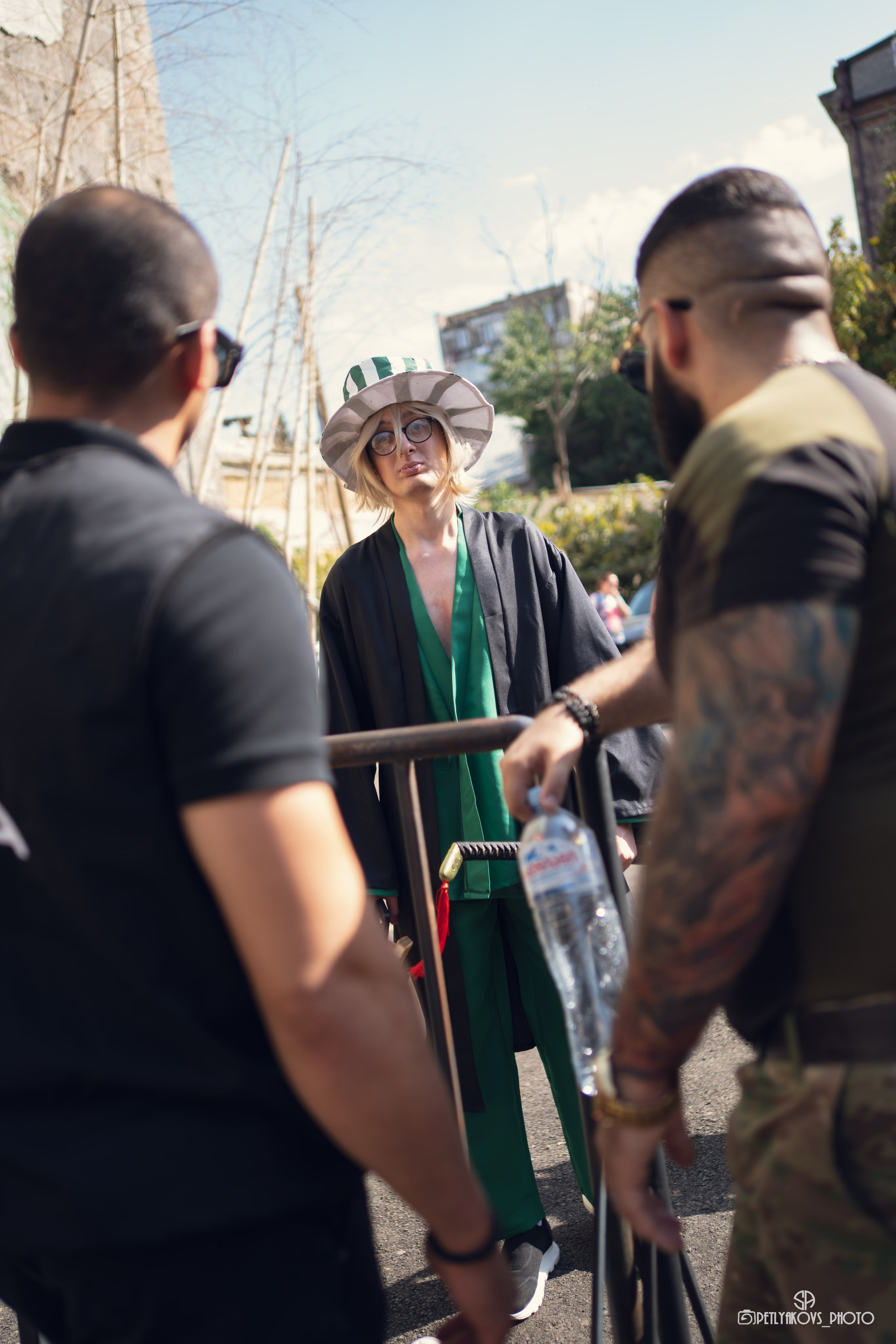 Anime music fest 2025 Tbilisi. Фотограф, видеограф Пятигорск, Ставрополь, Ессентуки, Petlyakovs_photo